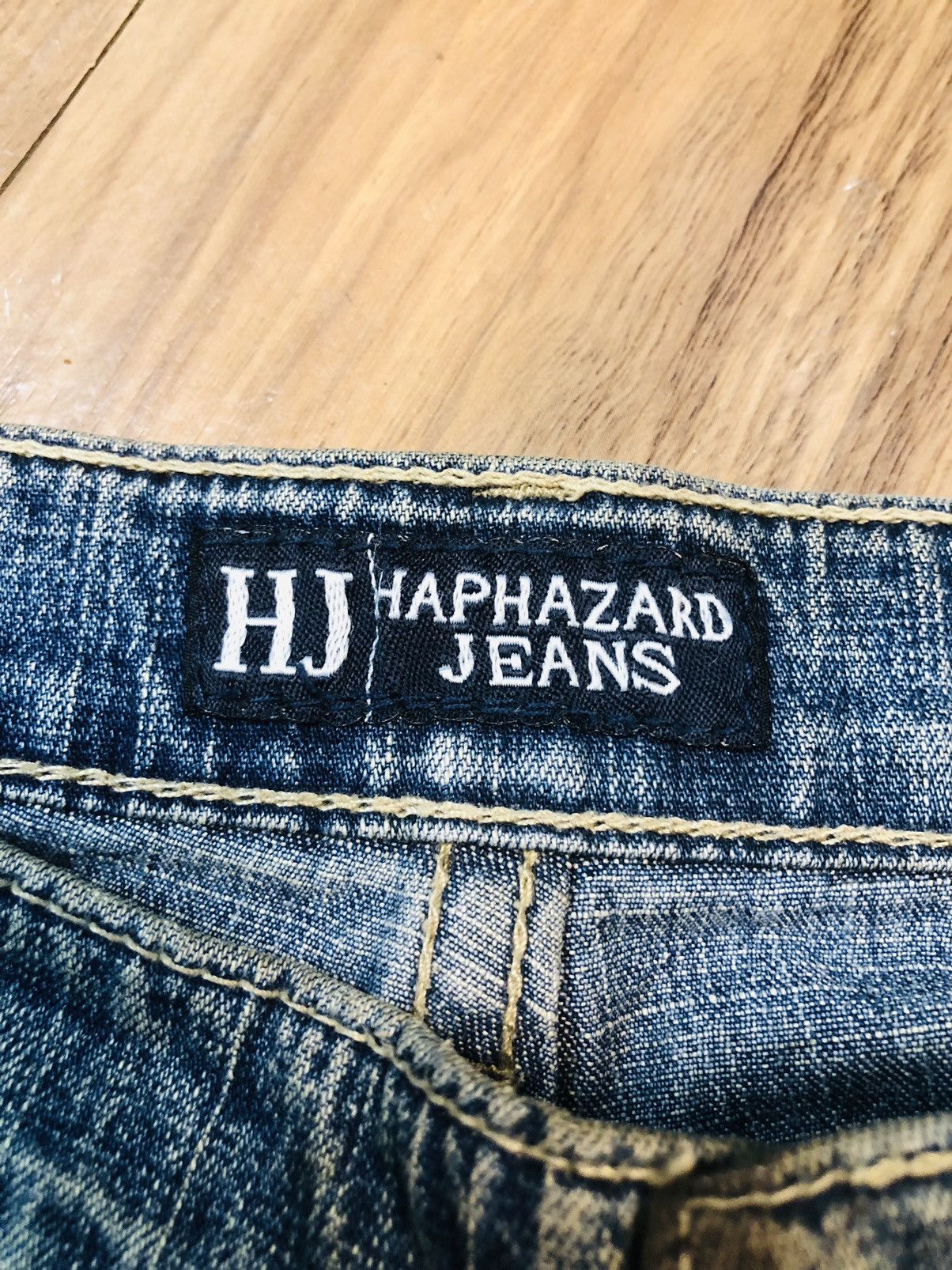 Other Haphazard Jeans (21) Size 28" / US 6 / IT 42 - 11 Thumbnail