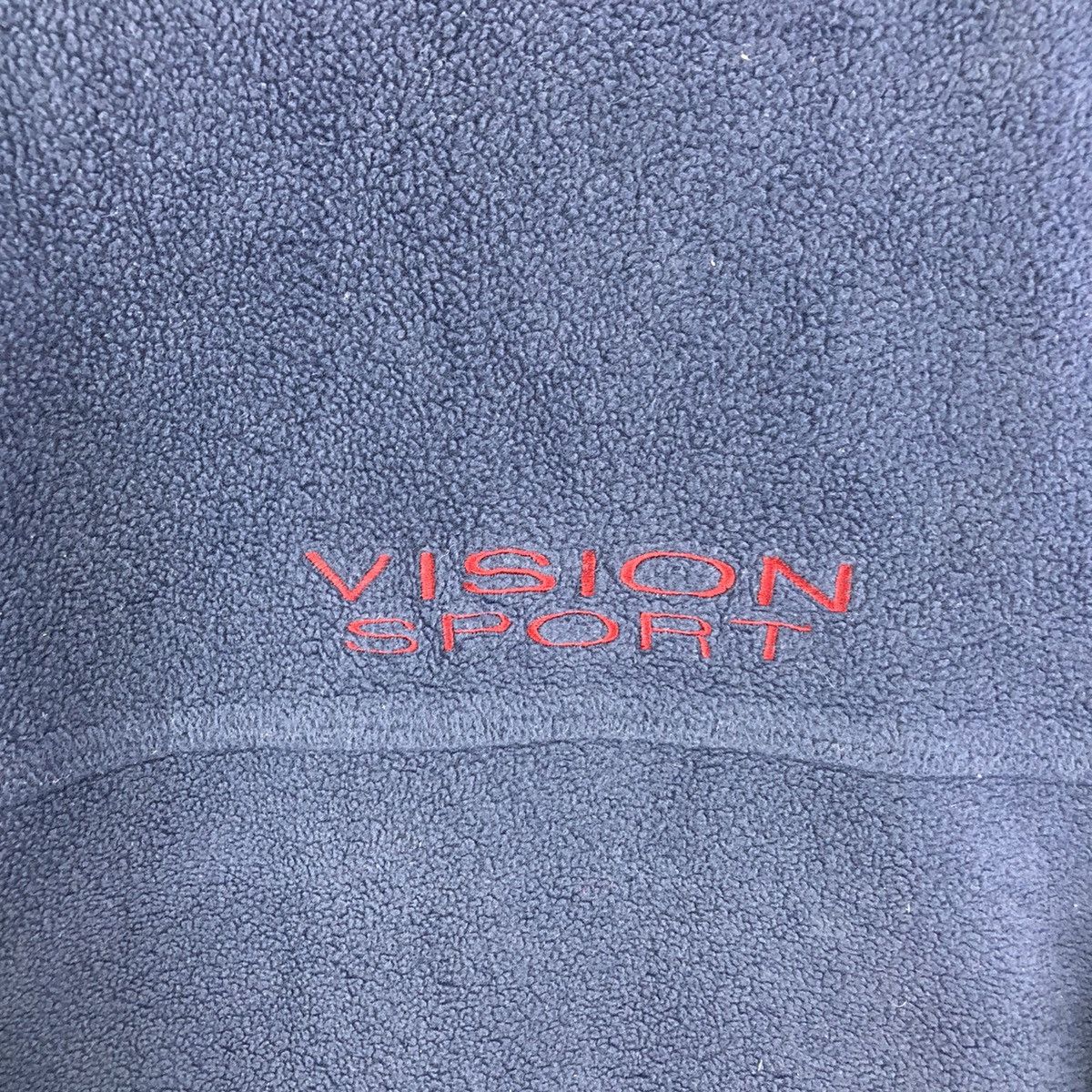Vision Streetwear Vintage 2000s Vision Streetwear Skateboard Reversible Jacket Size US M / EU 48-50 / 2 - 13 Thumbnail