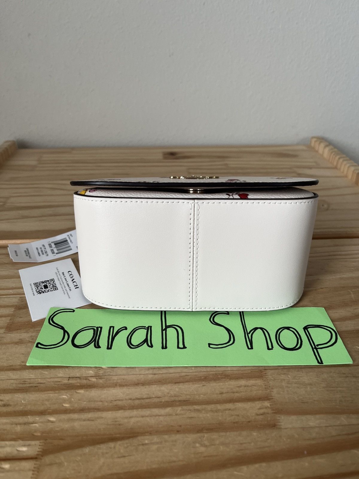 Coach Coach purse Size ONE SIZE - 7 Thumbnail