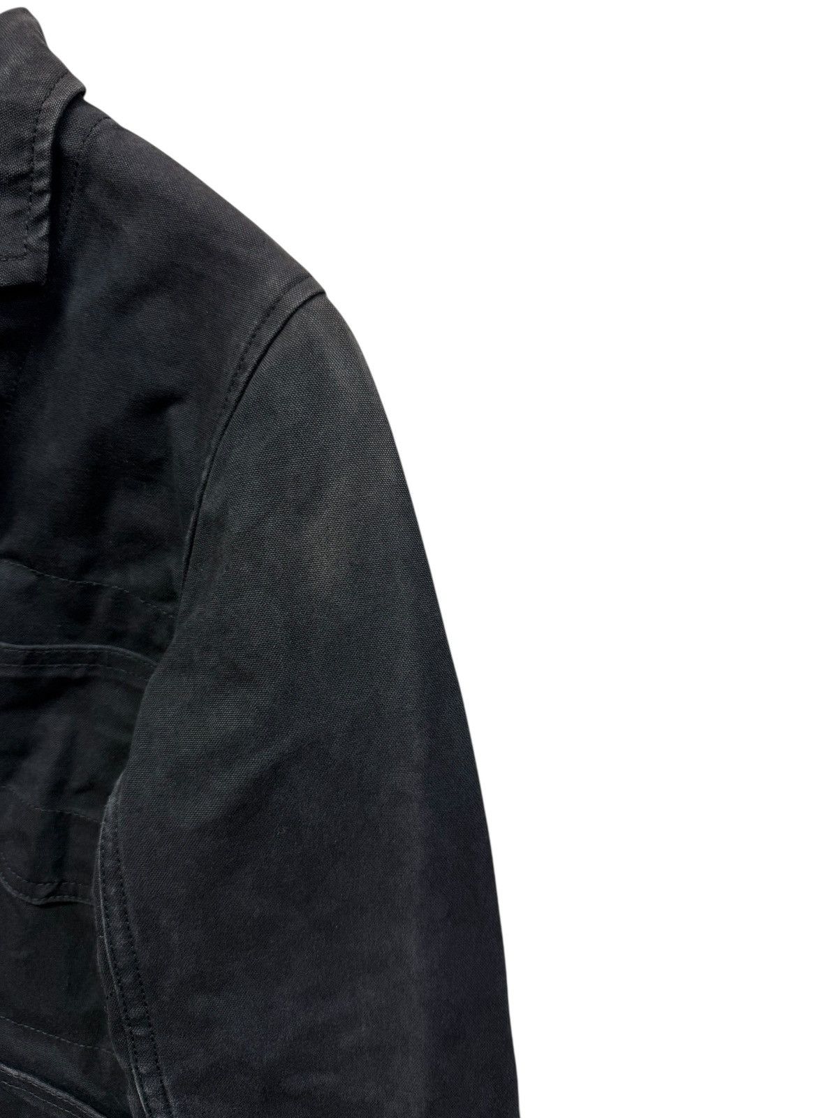 Engineered Garments Vintage Engineered Garments Nepenthes Canvas Sunfaded Size US XS / EU 42 / 0 - 6 Thumbnail