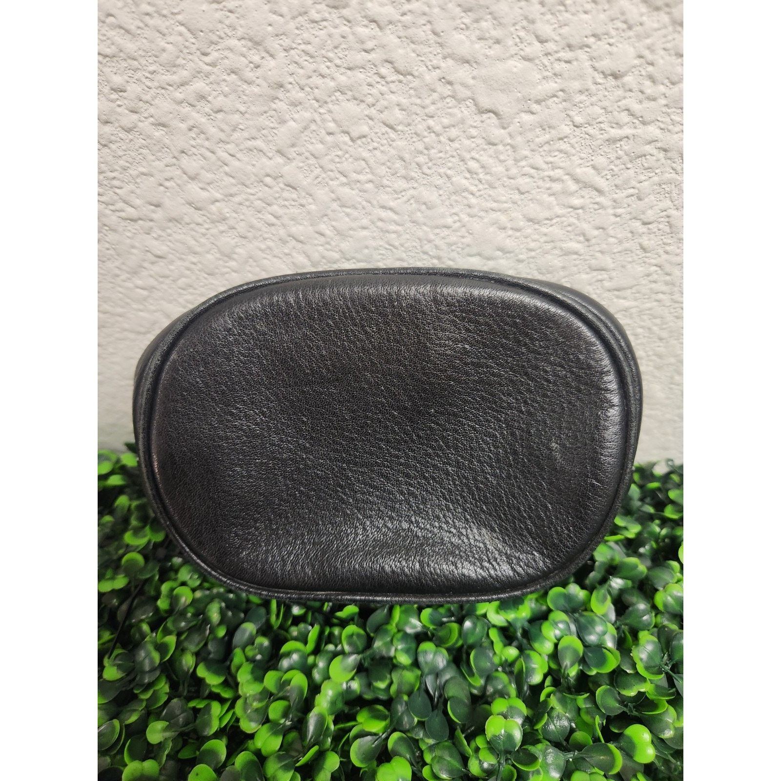 Michael Kors Michael Kors Fulton Small Cosmetic Bag Soft Leather Size ONE SIZE - 4 Thumbnail