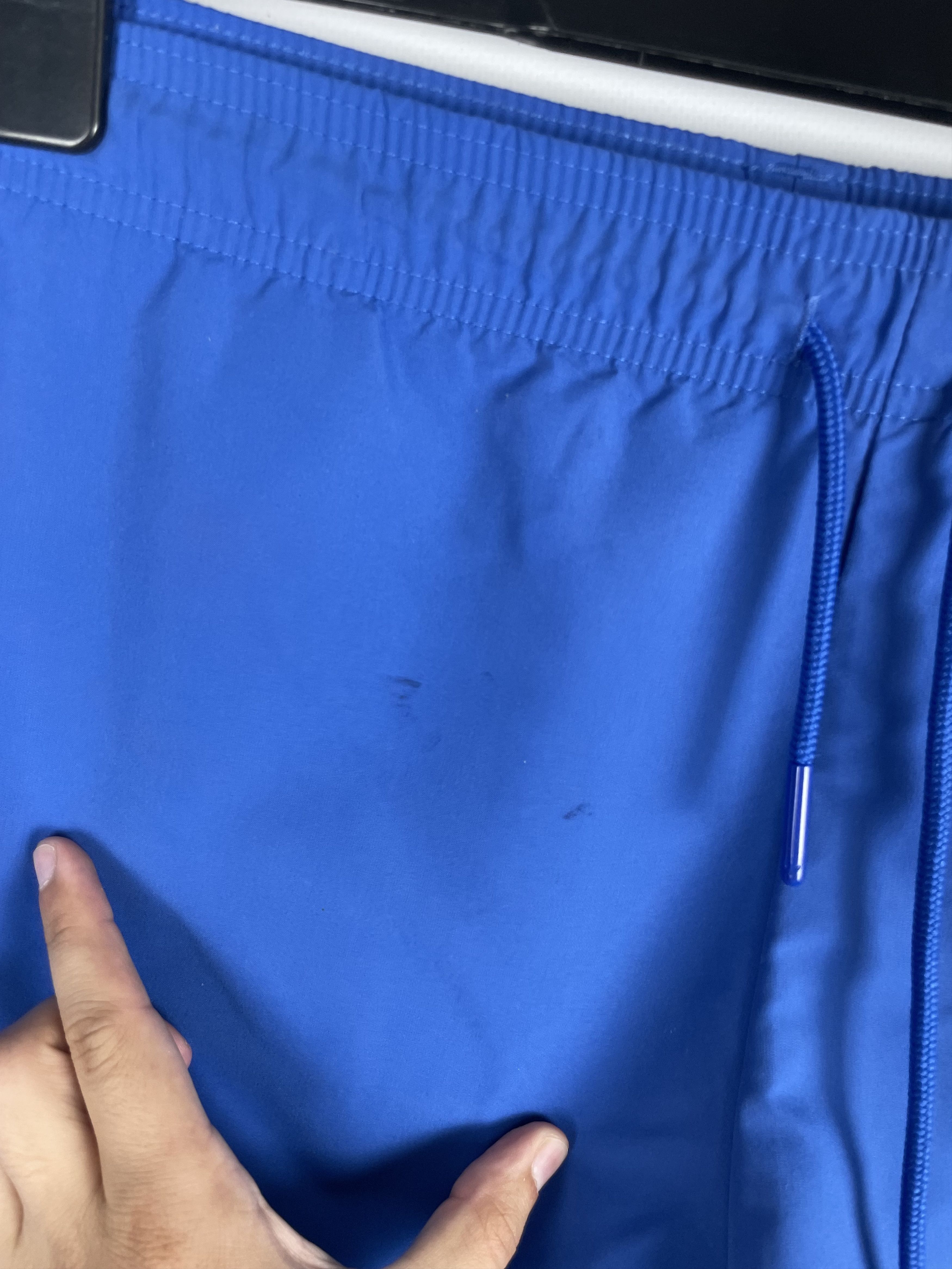 Adidas Vintage Adidas Shorts Y2k Size US 32 / EU 48 - 5 Thumbnail