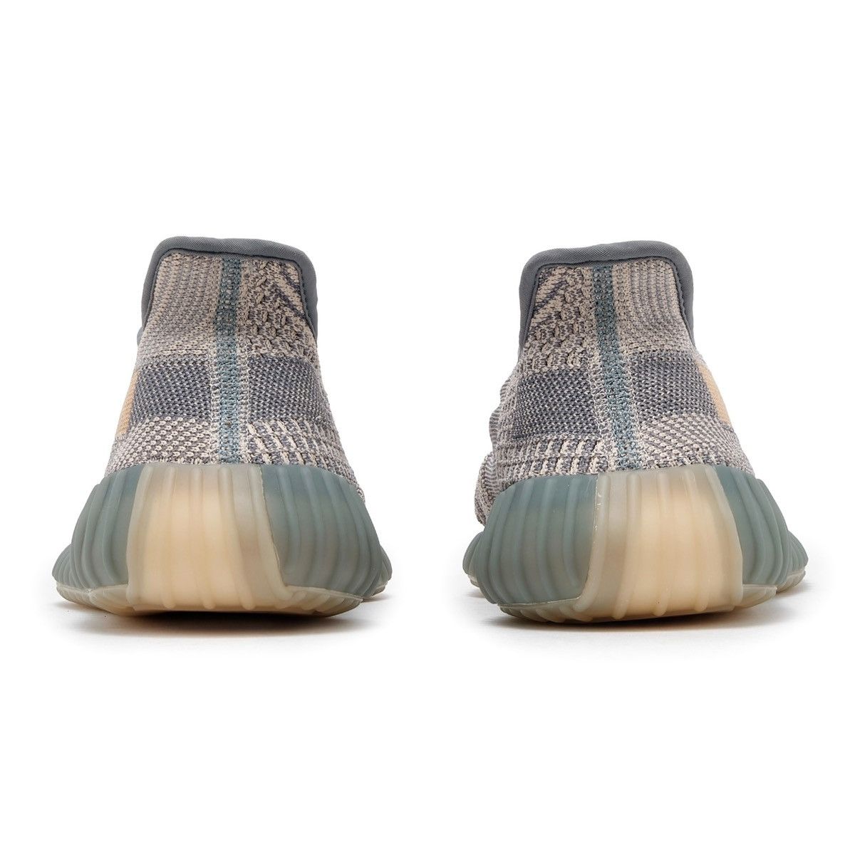 Adidas Yeezy Boost 350 V2 Israfil Size US 9.5 / EU 42-43 - 6 Thumbnail