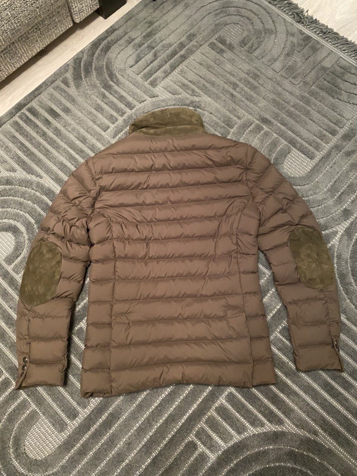 Ralph Lauren Purple Label Rare! Polo Ralph Lauren purple label water repellent jacket Size US S / EU 44-46 / 1 - 11 Thumbnail