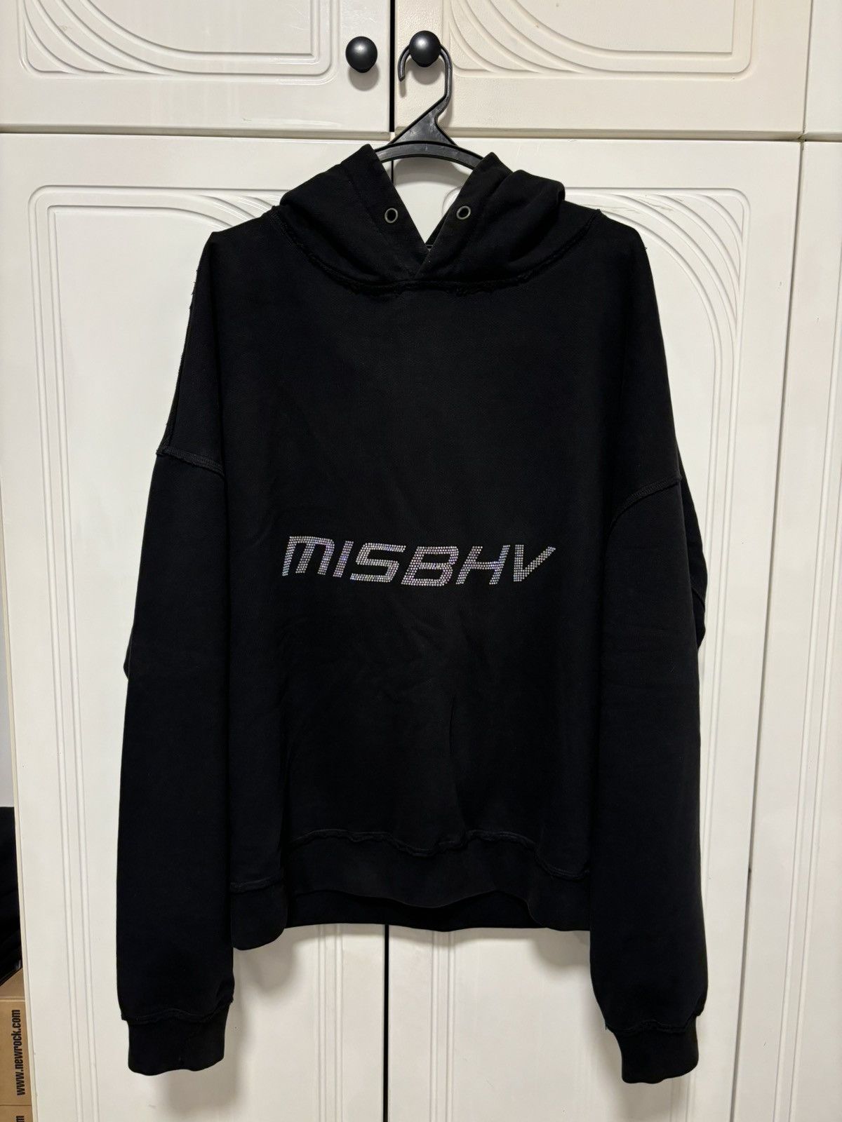 トップス MISBHV Euphoria '95 Hoodie Misbhv - Euphoria '95 Hoodie | HBX