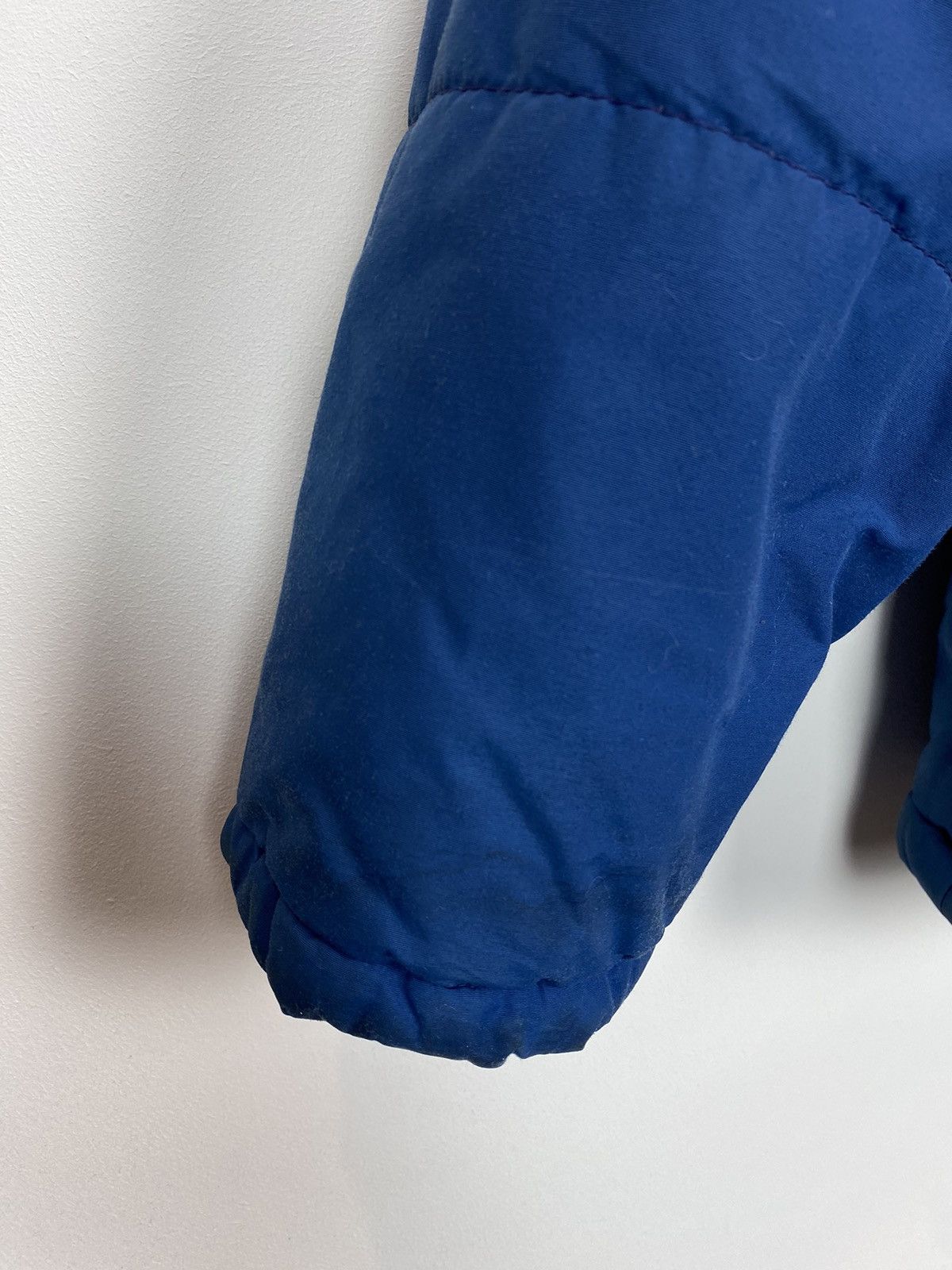 The North Face Vintage The North Face Long Sleeve Jacket Men’s Size Large Size US L / EU 52-54 / 3 - 20 Thumbnail