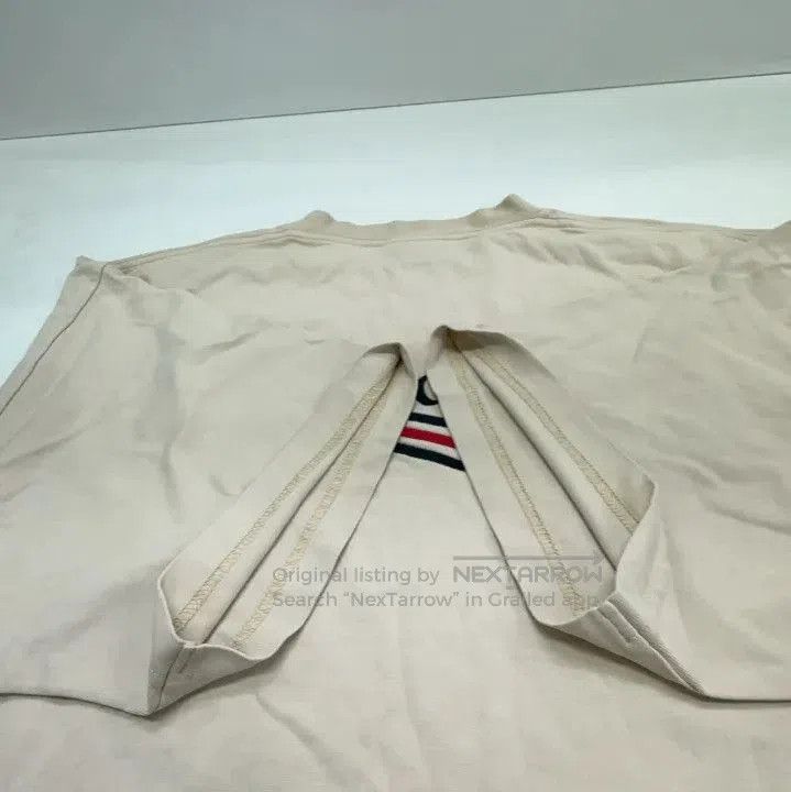 Balenciaga Balenciaga Logo Print Short Sleeve T. Size US M / EU 48-50 / 2 - 8 Thumbnail
