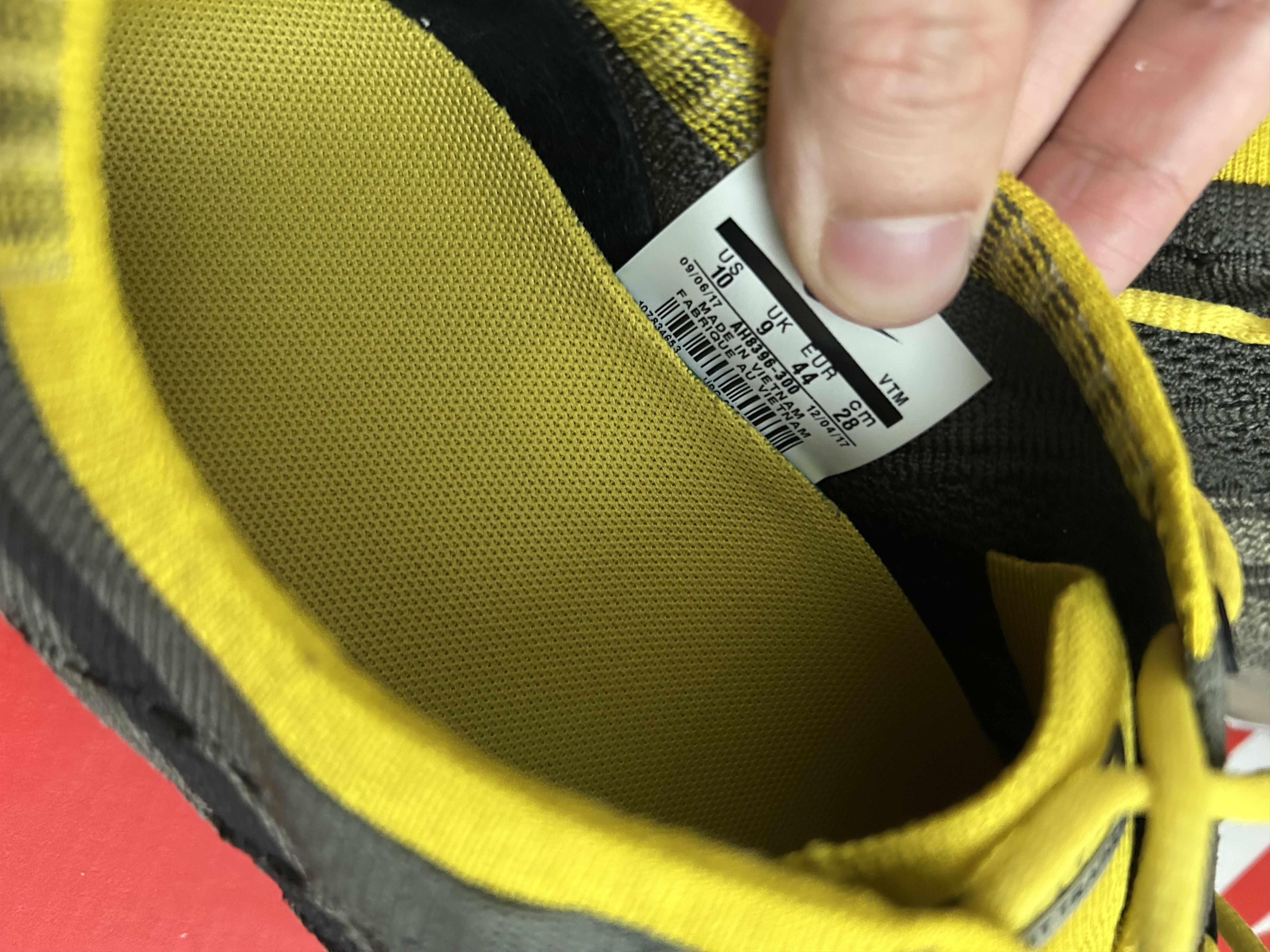 Nike Nike Flyknit Trainer Size US 10 / EU 43 - 6 Thumbnail