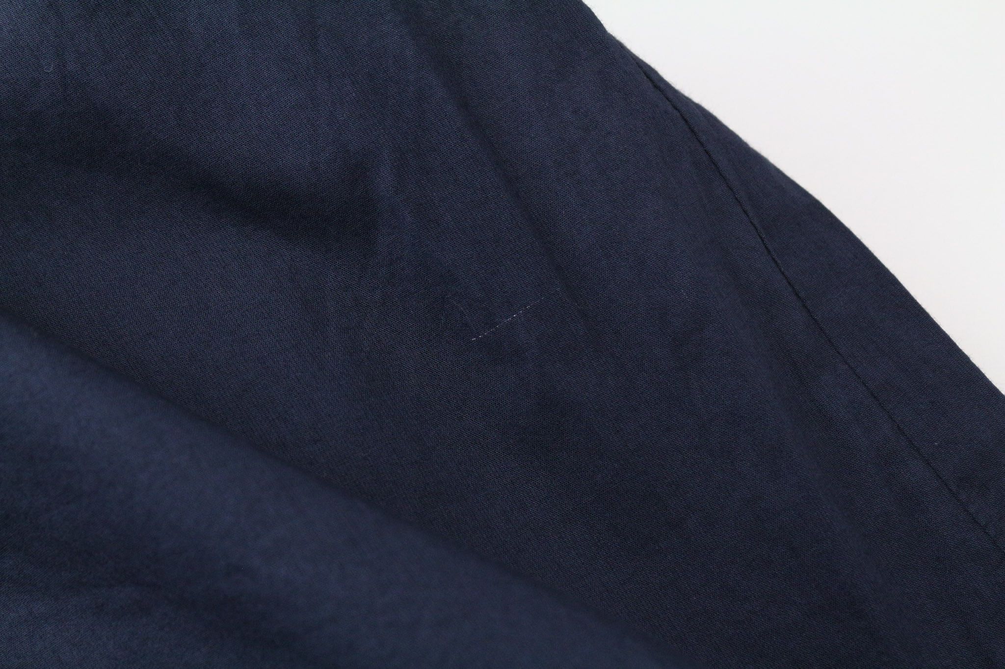 Scotch & Soda AMS COUTURE M Navy Pocket Button-Up Shirt 74789 Size US M / EU 48-50 / 2 - 14 Thumbnail