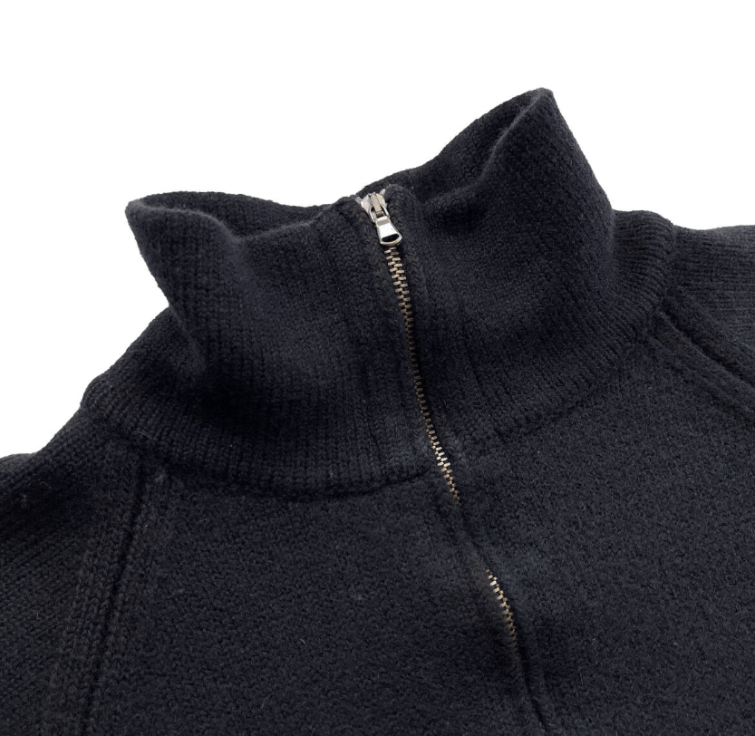 C.P. Company Archive 2001 Quarter Zip Size US M / EU 48-50 / 2 - 4 Thumbnail