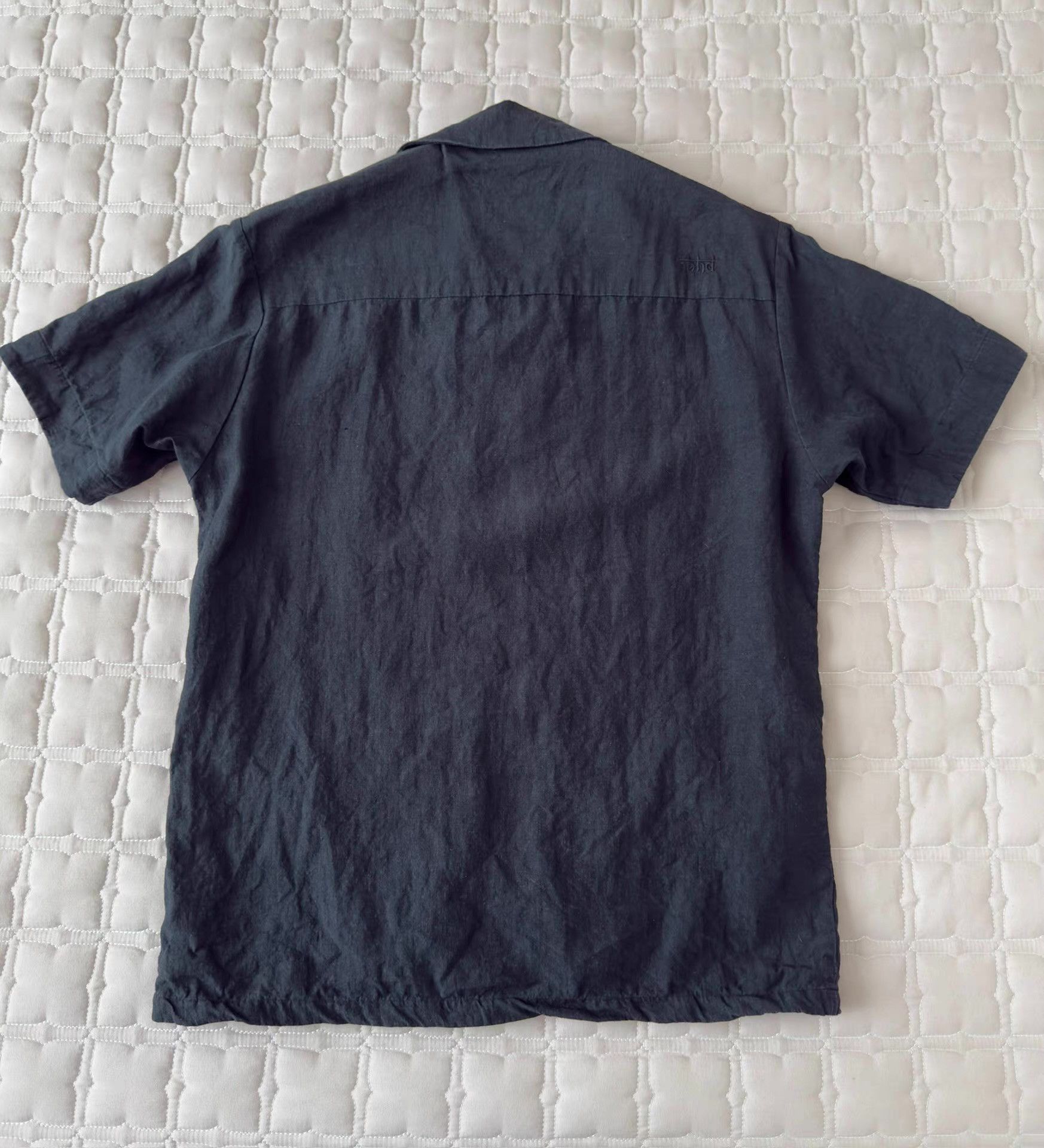 Neighborhood Neighborhood NBHD Four-Pocket Cuban Size US S / EU 44-46 / 1 - 6 Thumbnail