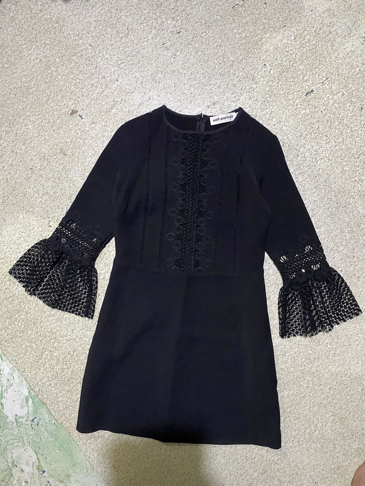 Self-Portrait Self Portrait Dress Size S / US 4 / IT 40 - 2 Thumbnail