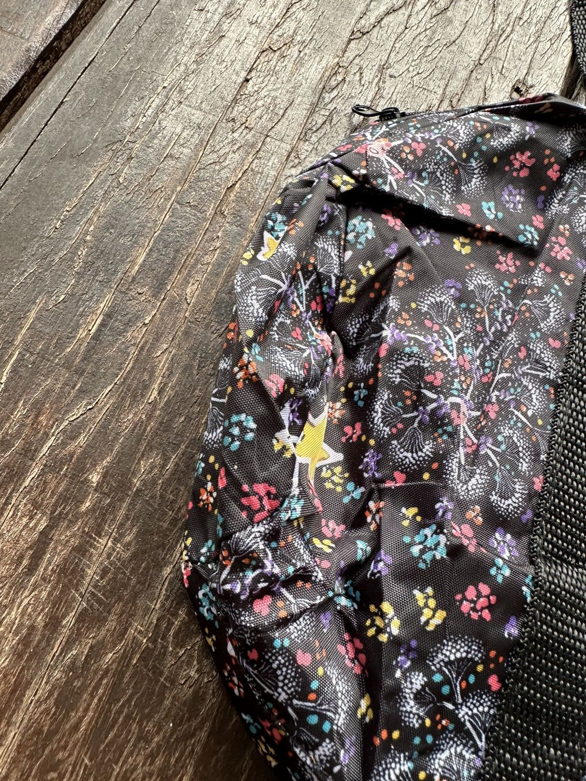 Issey Miyake × Tsumori Chisato Tsumori chisato duffle travel bag Size ONE SIZE - 3 Thumbnail