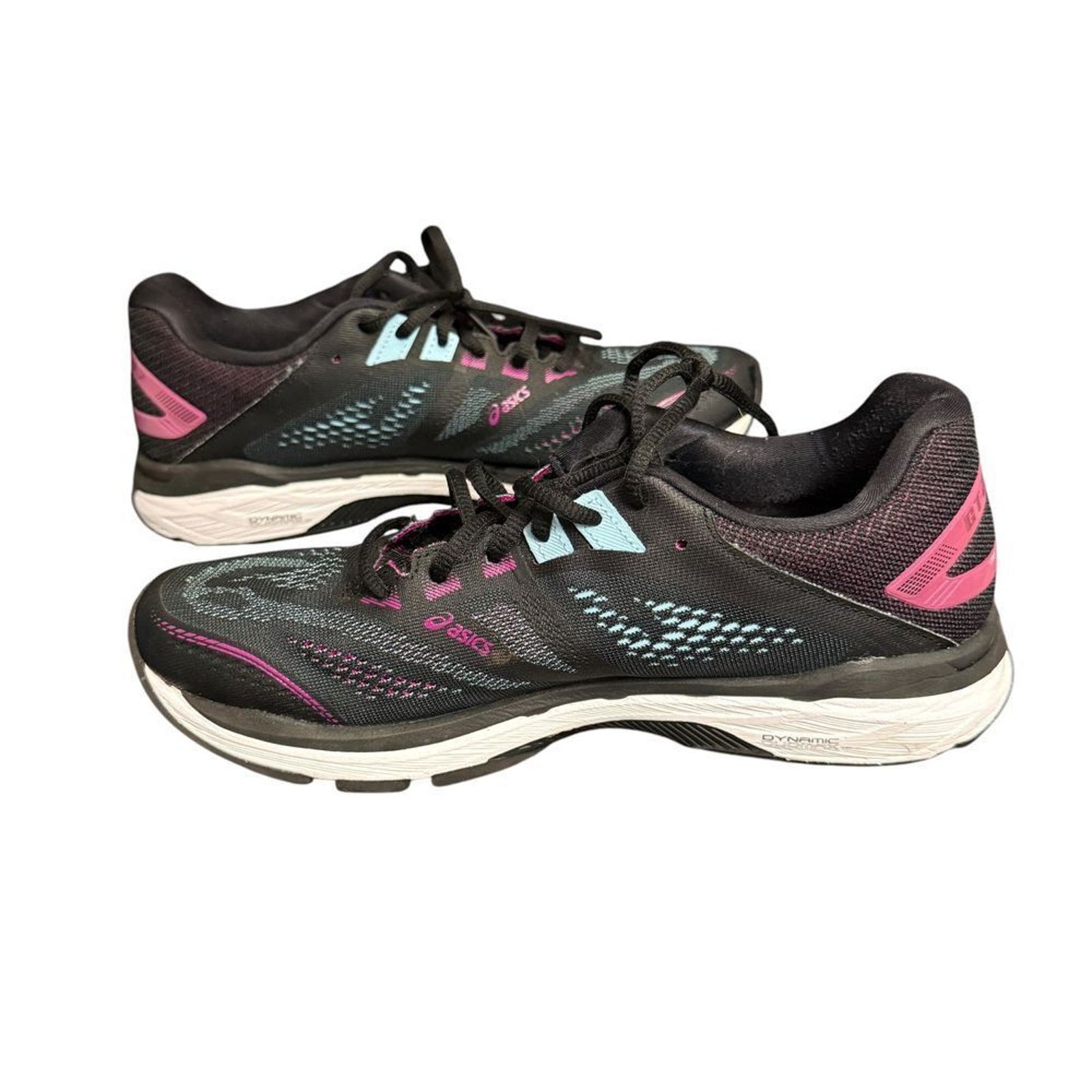 Asics ASICS GT-2000 Running Shoes Athletic Sneakers Size 9.5 Size US 9.5 / IT 39.5 - 2 Thumbnail