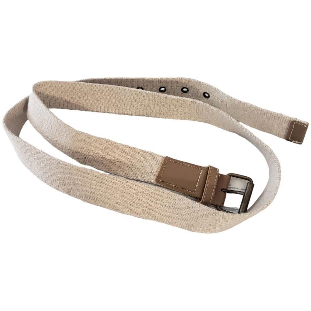 Designer Vintage Safari Ladies Belt Size ONE SIZE - 6 Thumbnail