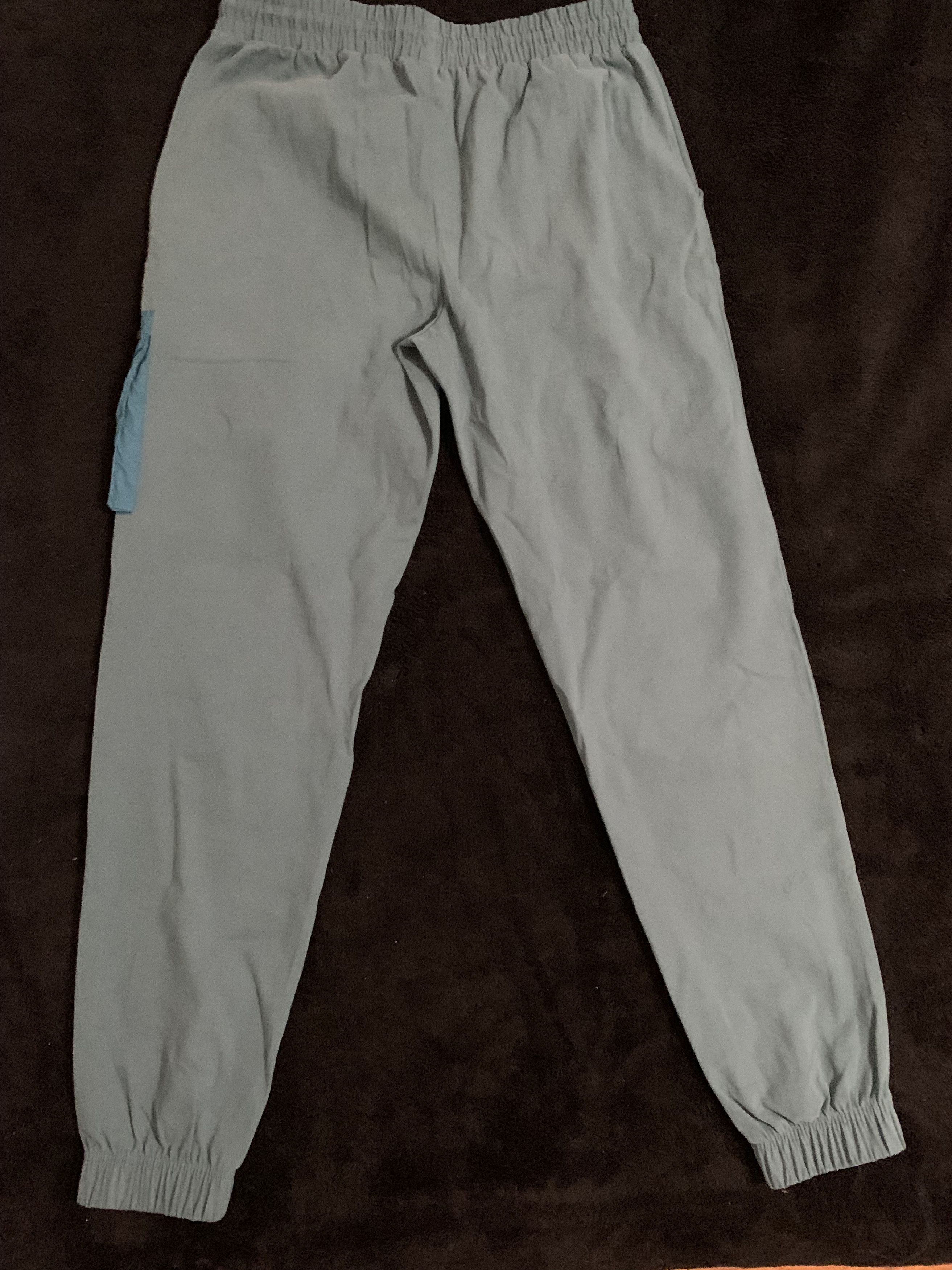 Other 1 OF 1 SAMPLE UTILITY PANT ⊛ SEA GREEN ⊛ Brand New Size US 29 - 4 Thumbnail