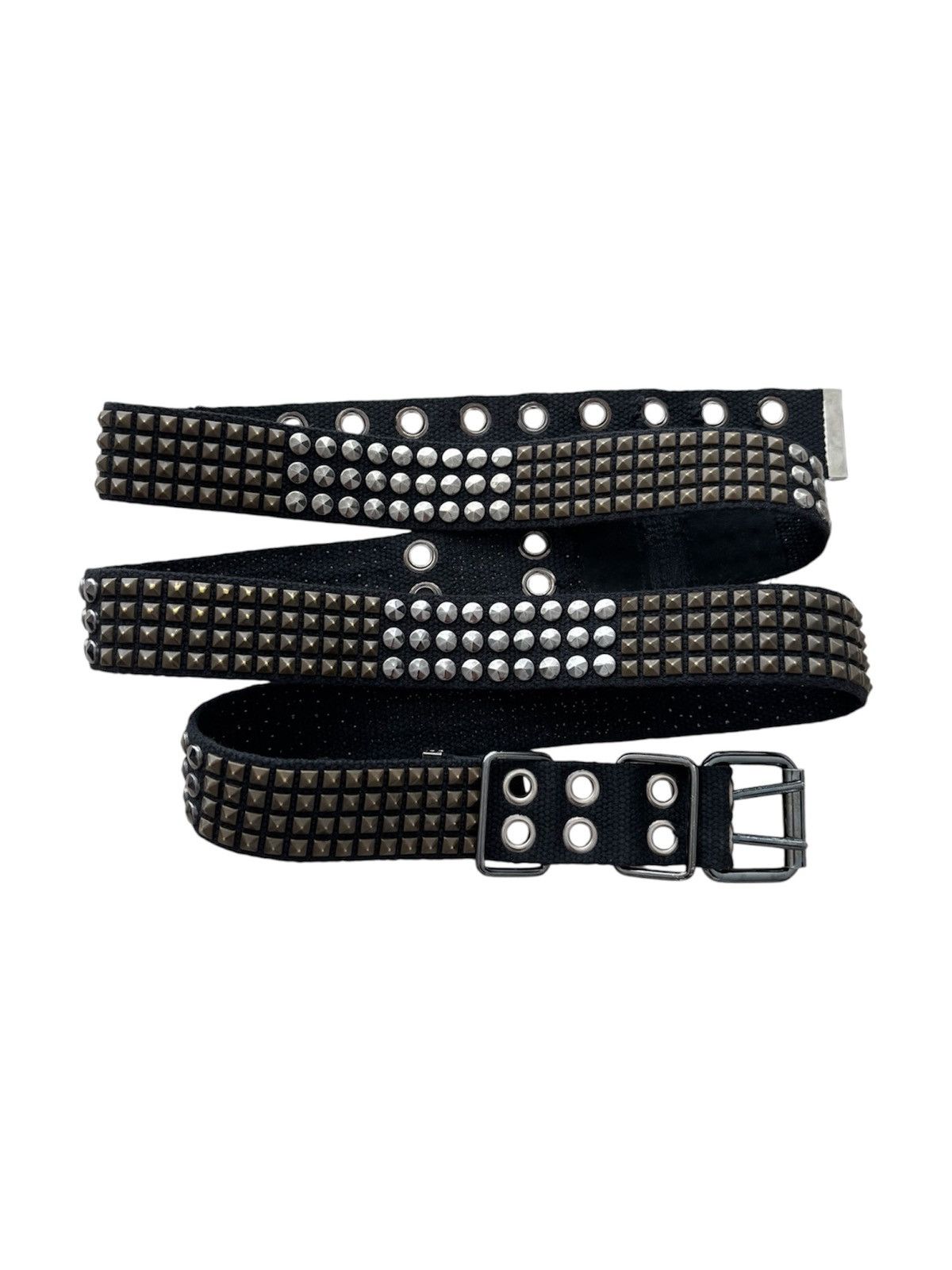 Balmain Balmain SS10 Double Wrap Belt Size ONE SIZE - 1 Thumbnail