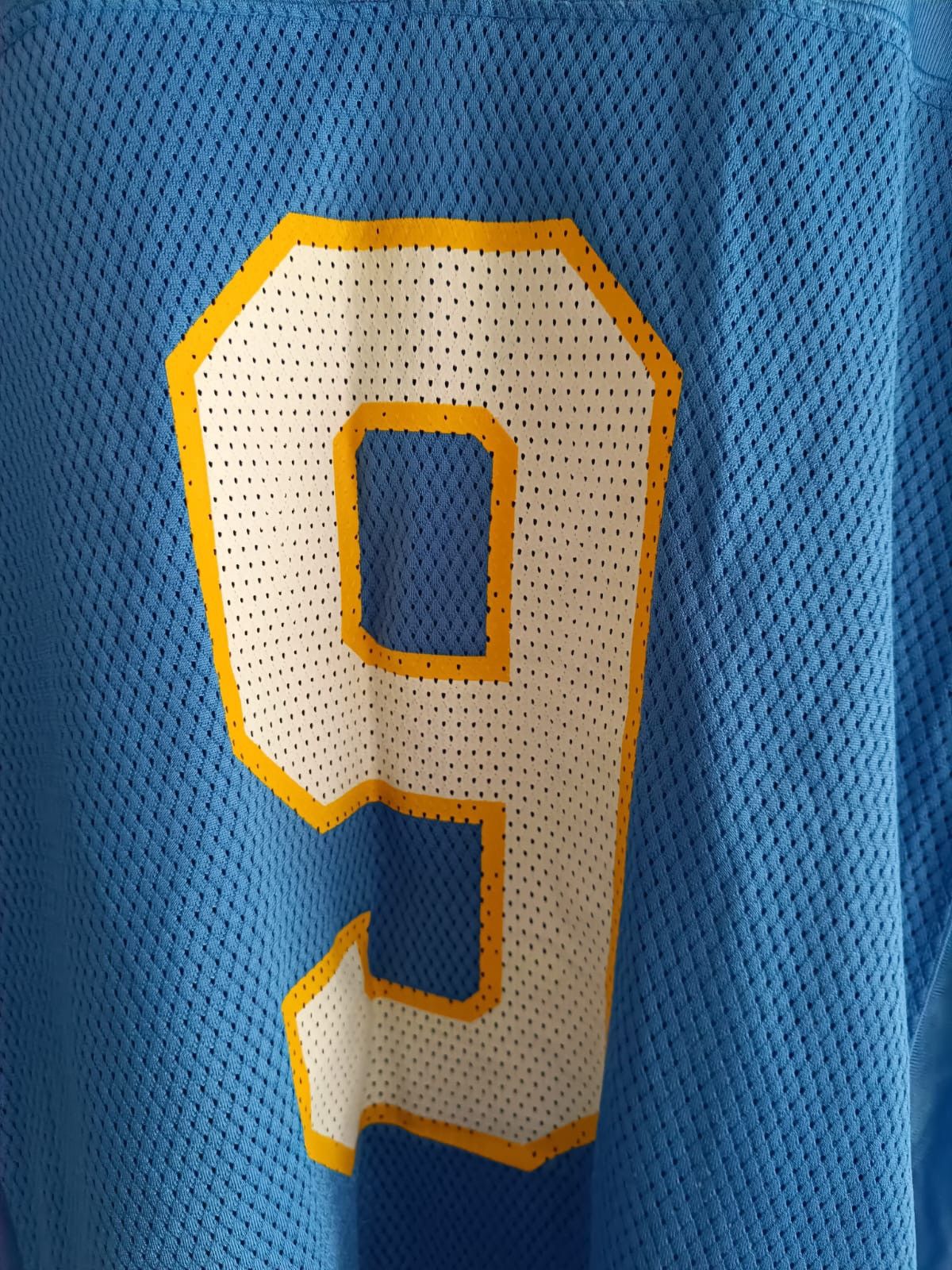 NFL Vintage San Diego Chargers Drew Brees Football Jersey NFL Size US S / EU 44-46 / 1 - 8 Thumbnail