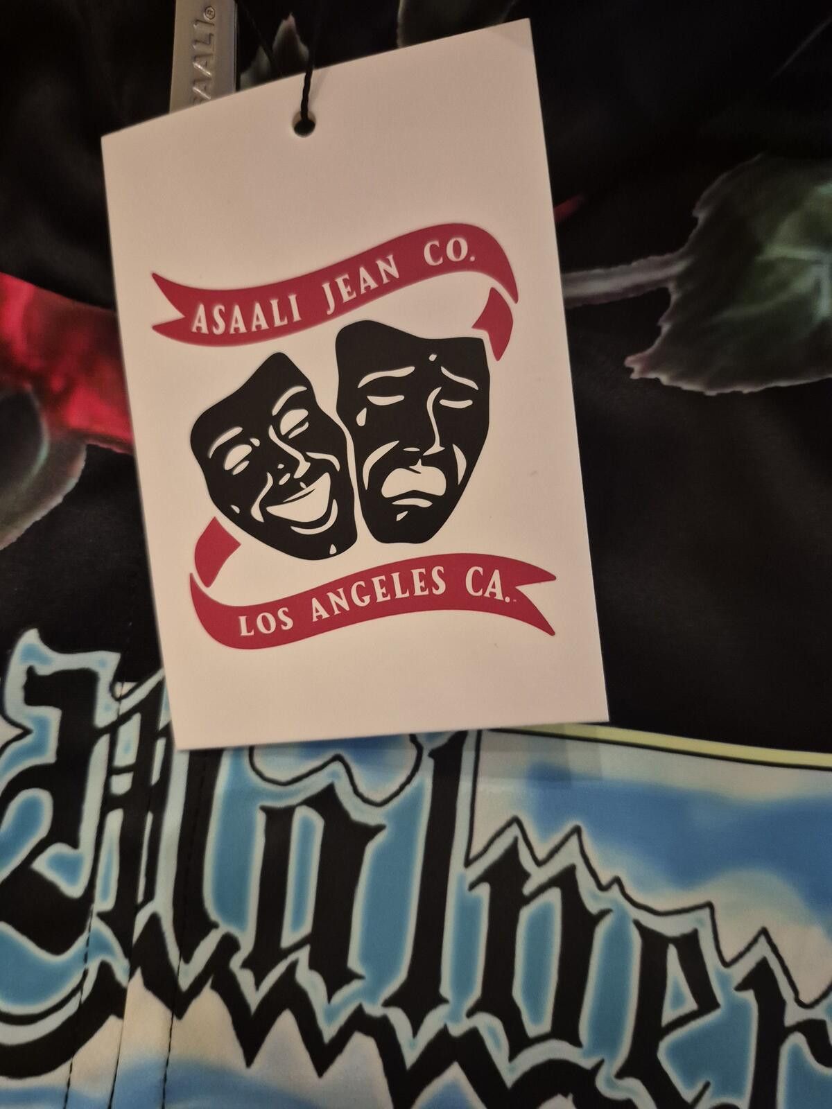 Asaali Asaali Windbreaker Size Small $300 MSRP Size US S / EU 44-46 / 1 - 3 Thumbnail