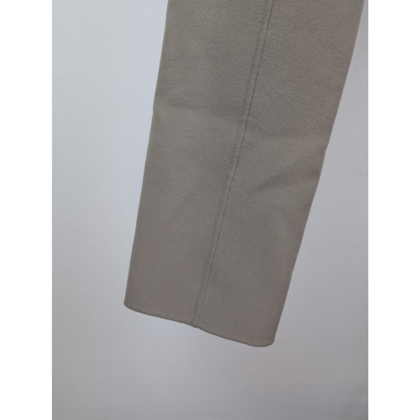 Fear of God o1rshd1 Eternal Fleece Relaxed Sweatpants in Dusty Beige Size US 32 / EU 48 - 8 Thumbnail