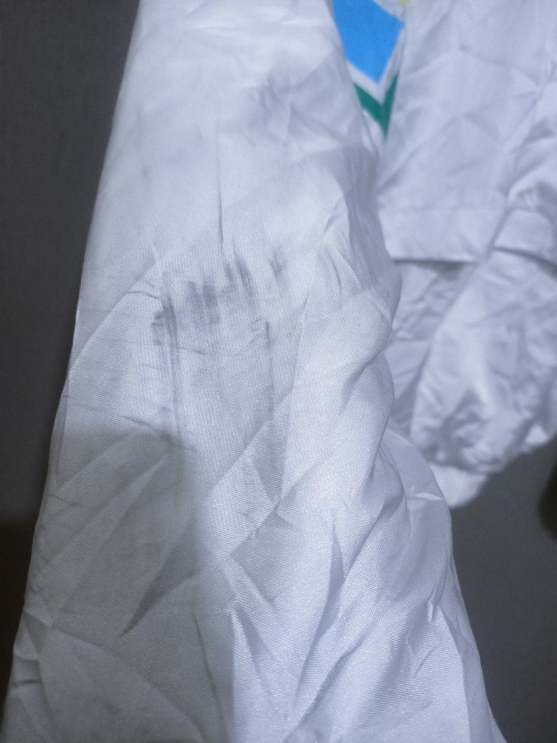 Japanese Brand × Vintage Vintage yonex windbreaker jacket Size US S / EU 44-46 / 1 - 10 Thumbnail