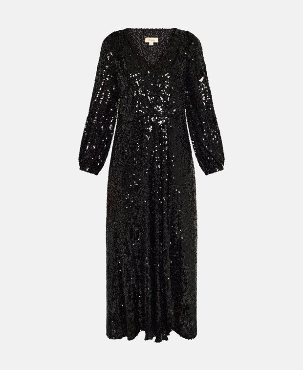 Temperley London Sequinned dress Size XS / US 0-2 / IT 36-38 - 1 Thumbnail
