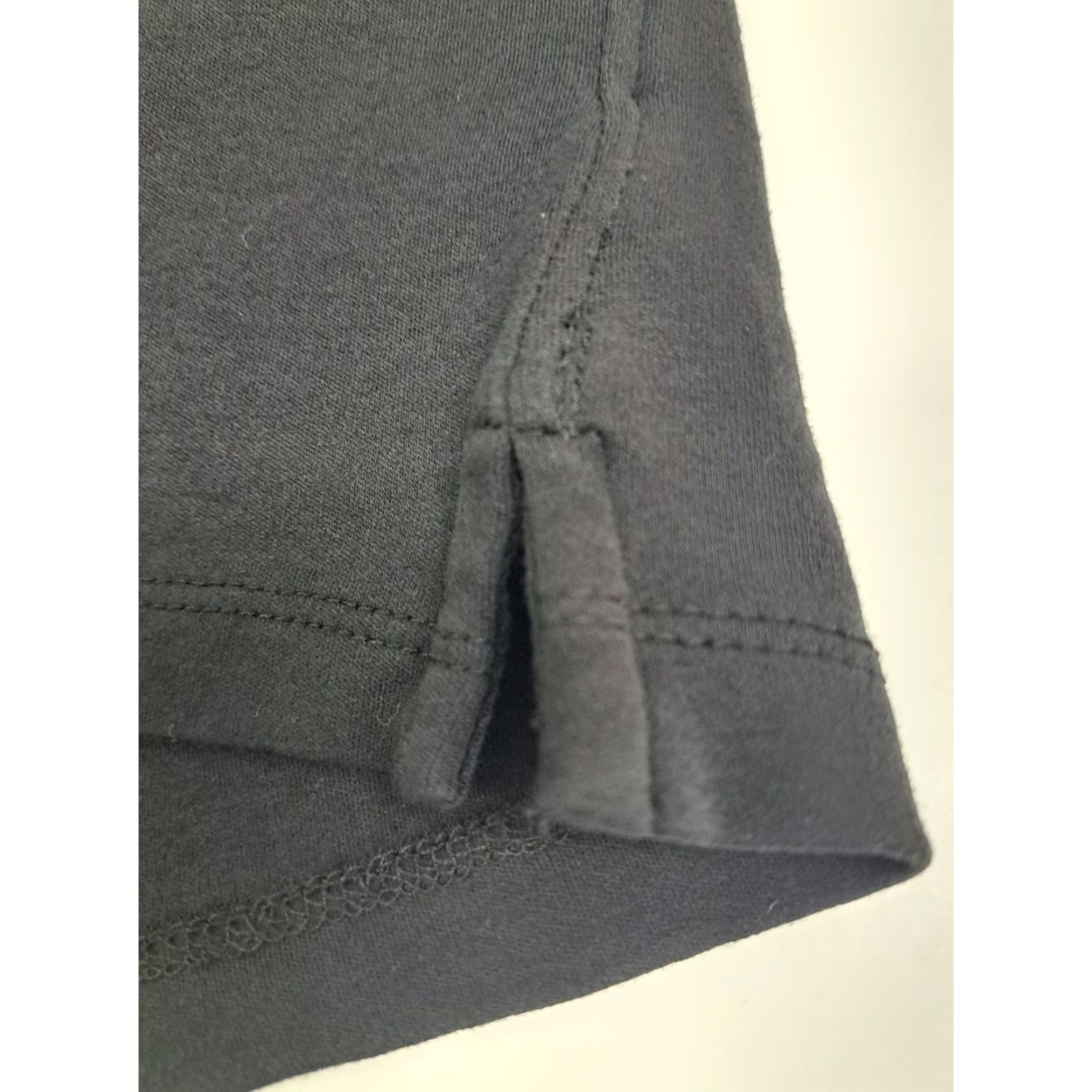 Michael Kors Michael Kors Sweater Men 2XL Long Sleeve Crew Neck 3 Button 100% Cotton Black Knit Logo Pullover Fashion Cold Weather Casual Business Formal Mens Size US XXL / EU 58 / 5 - 6 Thumbnail