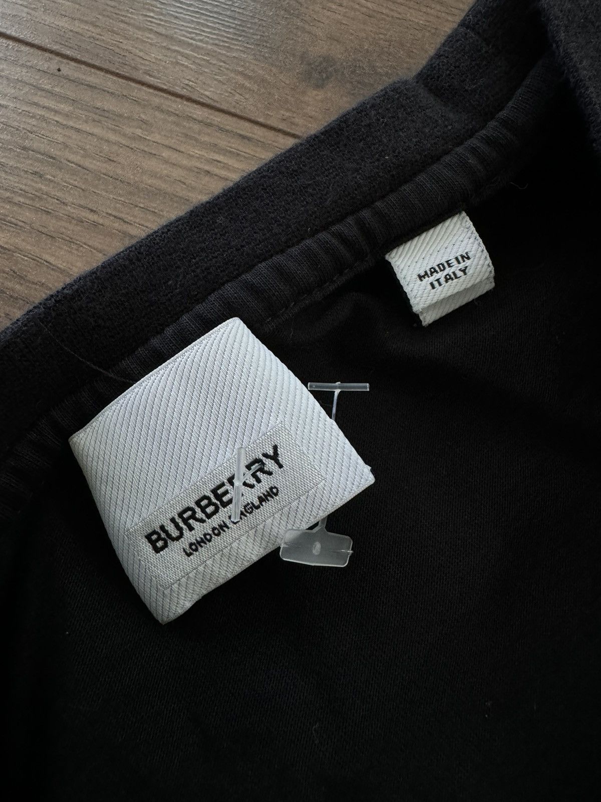 Burberry Burberry Ricardo Tisci "Bambi" T-shirt Size XS / US 0-2 / IT 36-38 - 3 Thumbnail