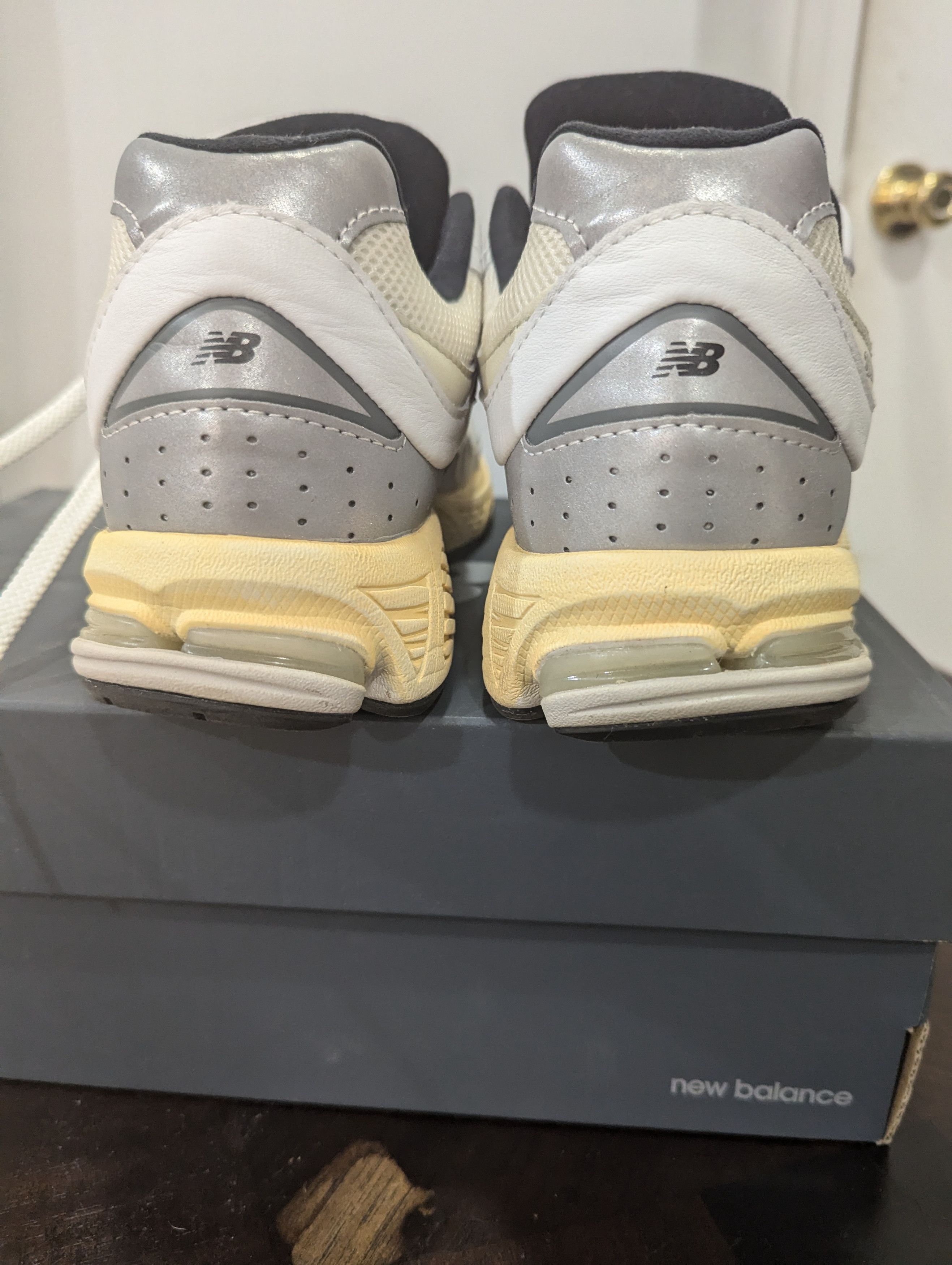 New Balance × thisisneverthat New Balance 2002r x Thisisneverthat Size US 10.5 / EU 43-44 - 5 Thumbnail