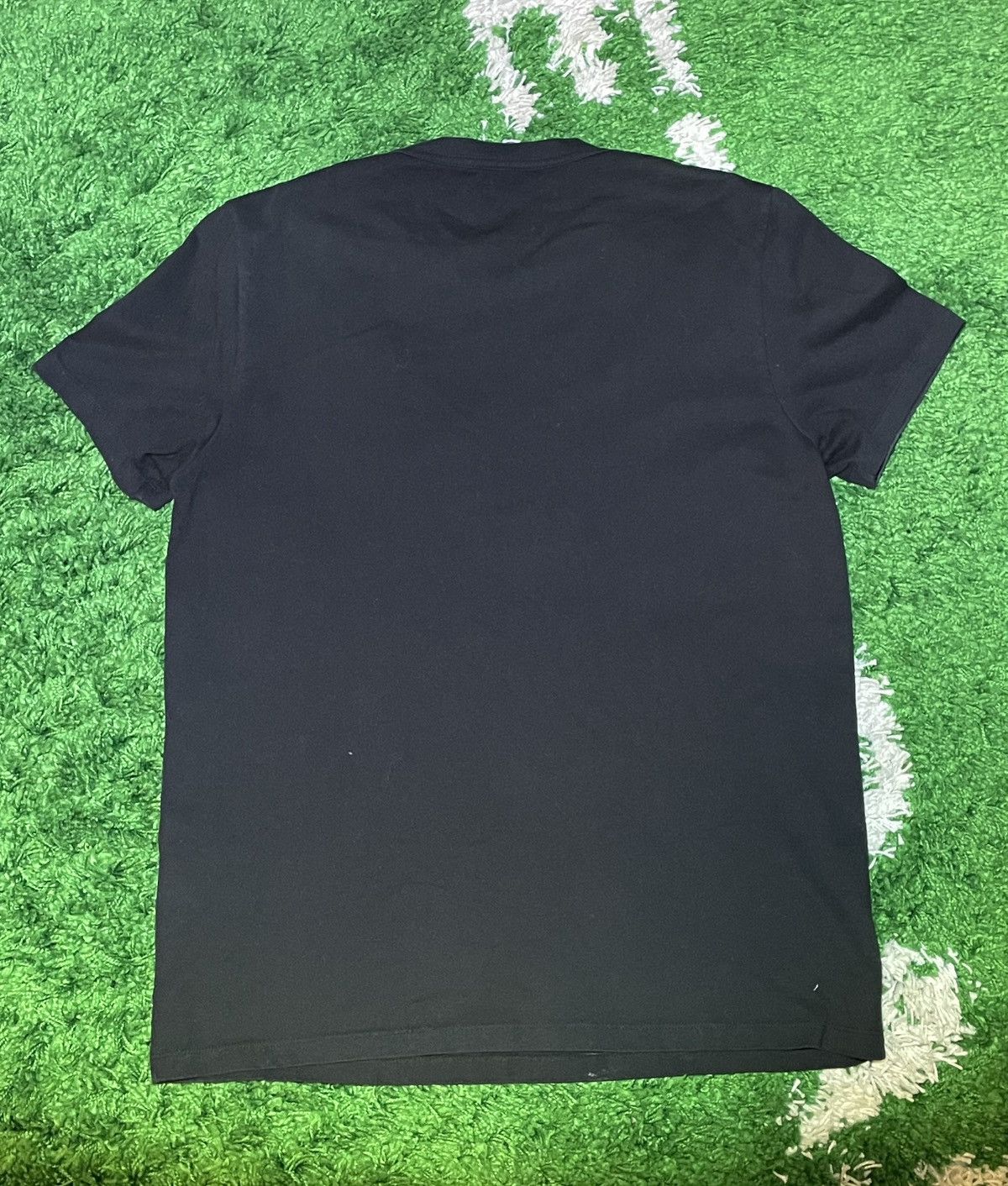 Allsaints Ram skull fitted shirt Size US L / EU 52-54 / 3 - 5 Thumbnail