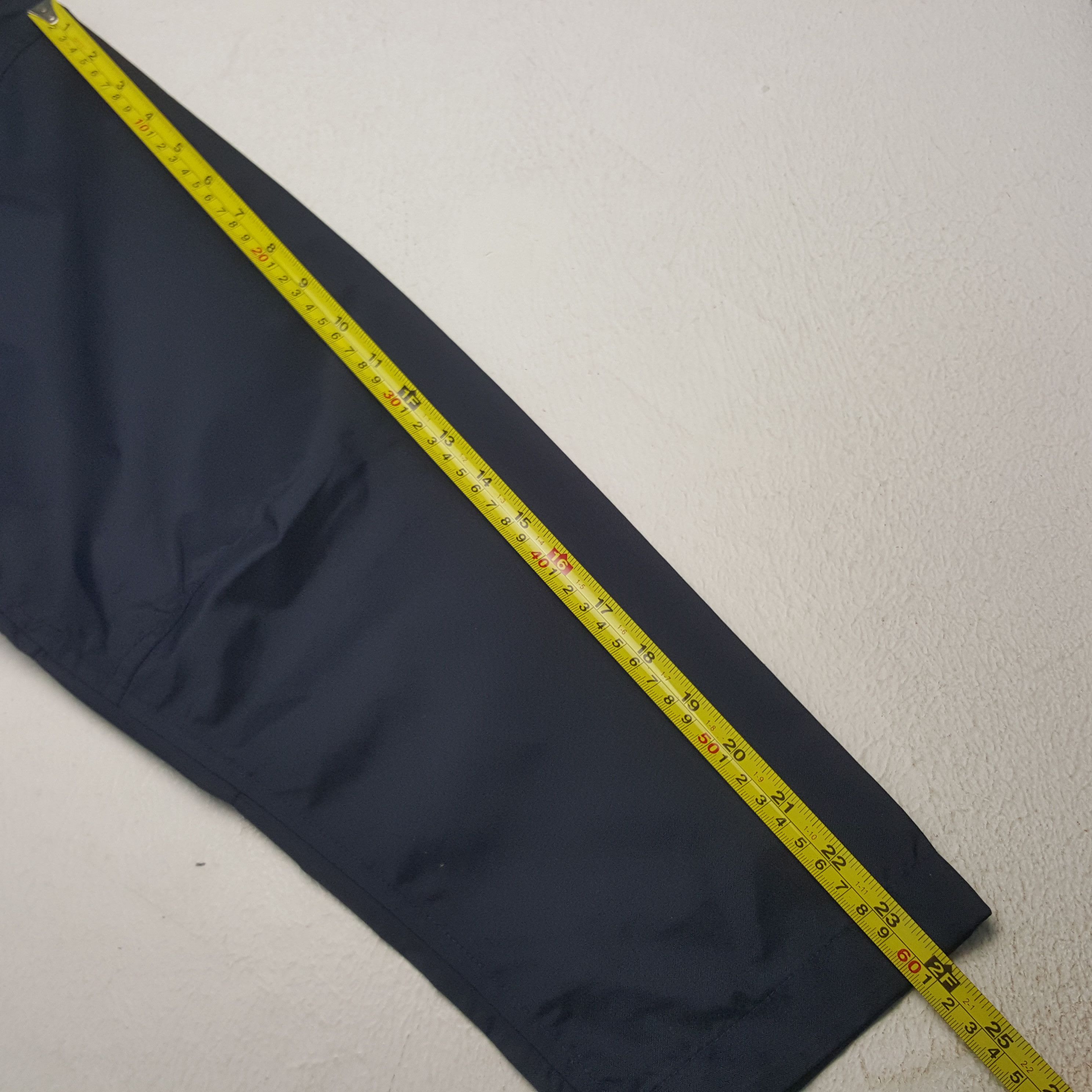 Lacoste Vintage Lacoste Windbreaker Jacket RR4 Size M / US 6-8 / IT 42-44 - 6 Thumbnail