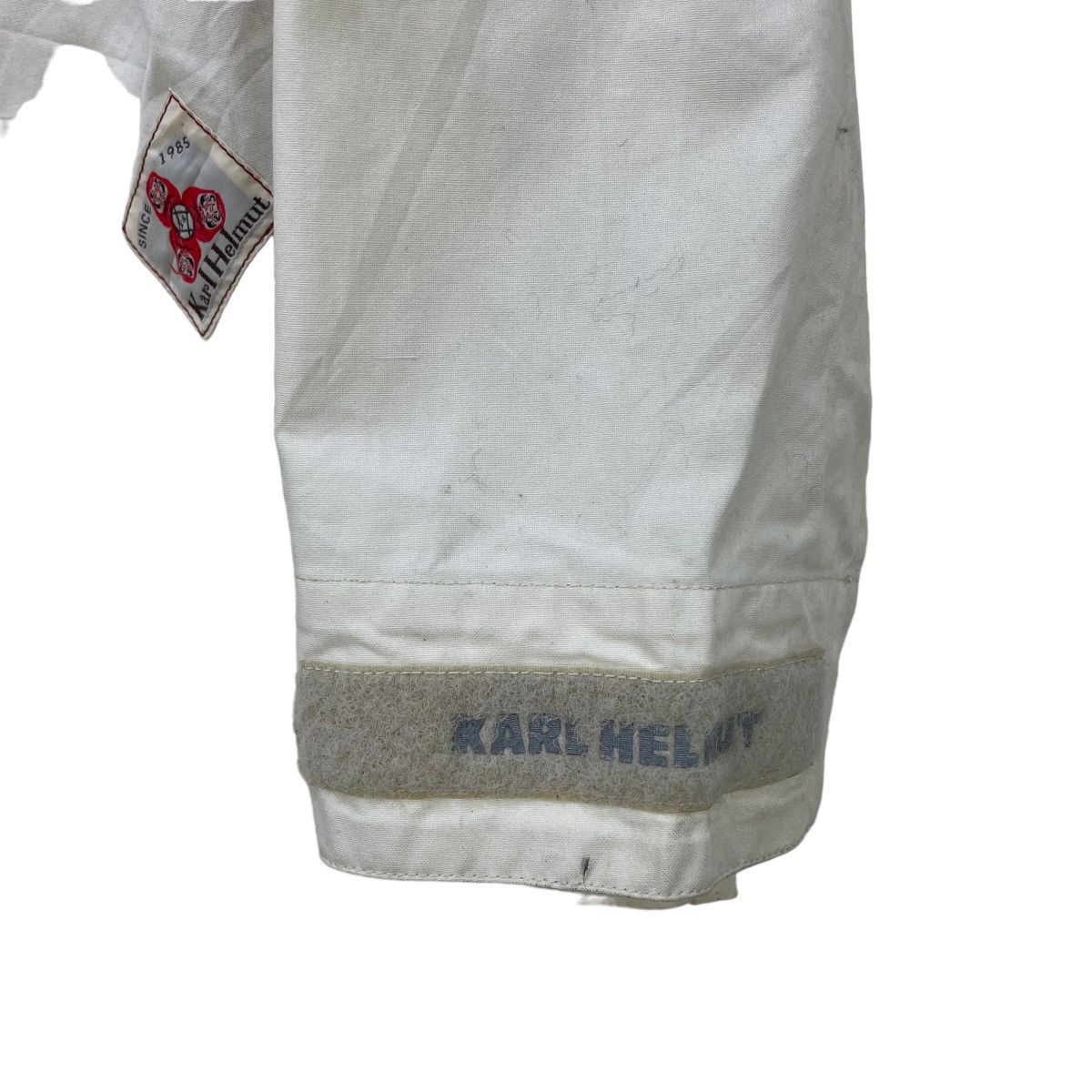 Japanese Brand 🔥Karl Helmut Jacket Size US M / EU 48-50 / 2 - 6 Thumbnail