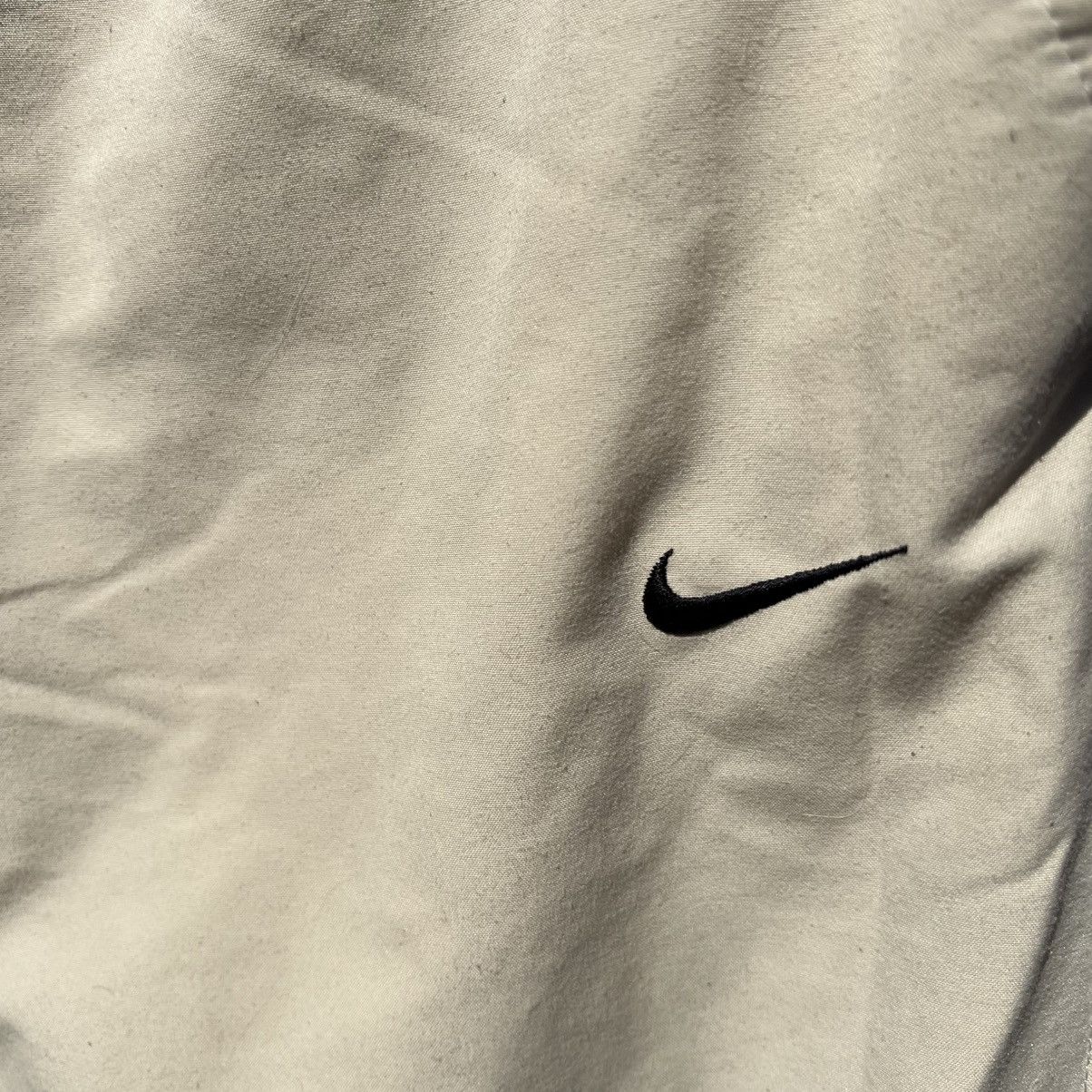 Nike Nike sweat pants vintage Size US 36 / EU 52 - 2 Thumbnail