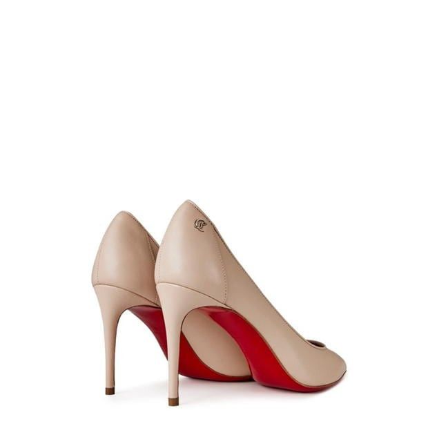 Christian Louboutin Sporty Kate 85mm Pumps Size US 7 / IT 37 - 5 Thumbnail