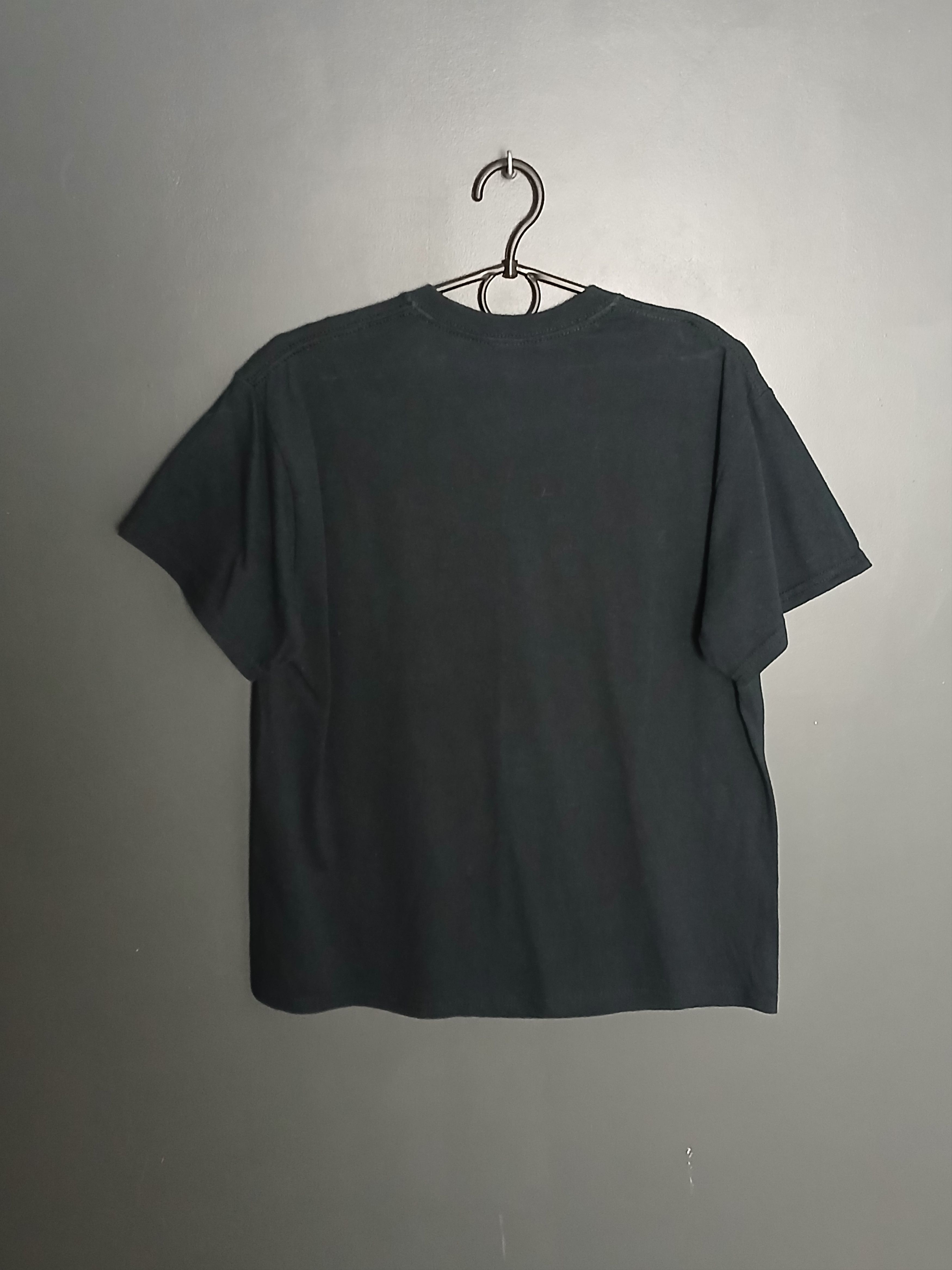 Band Tees × Metallica Metallica T-Shirt Size US M / EU 48-50 / 2 - 2 Thumbnail