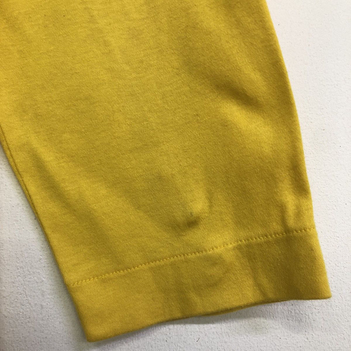Courreges Vintage Courreges Paris Women Long Sleeve Button Logo Shirt Size S / US 4 / IT 40 - 7 Thumbnail