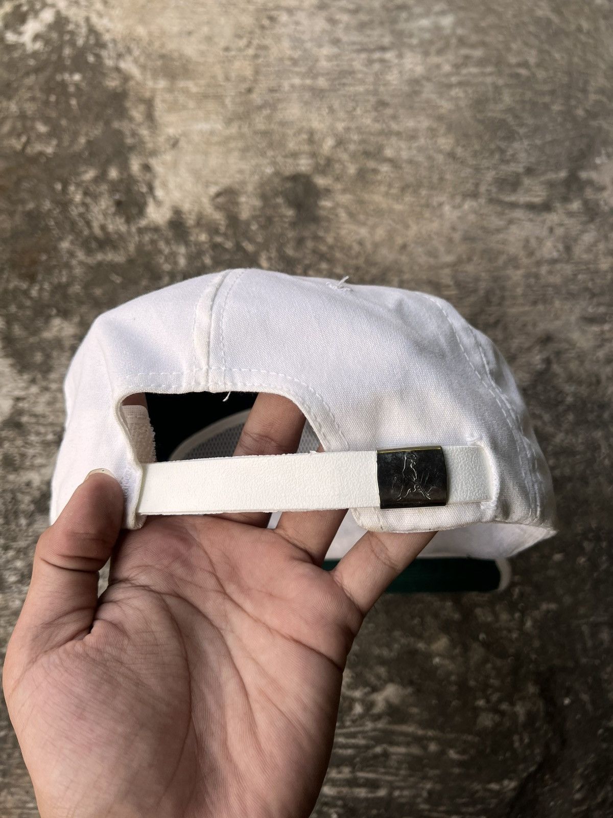 PING × Vintage Vintage Hat PING Made In USA🇺🇸 Size ONE SIZE - 5 Thumbnail