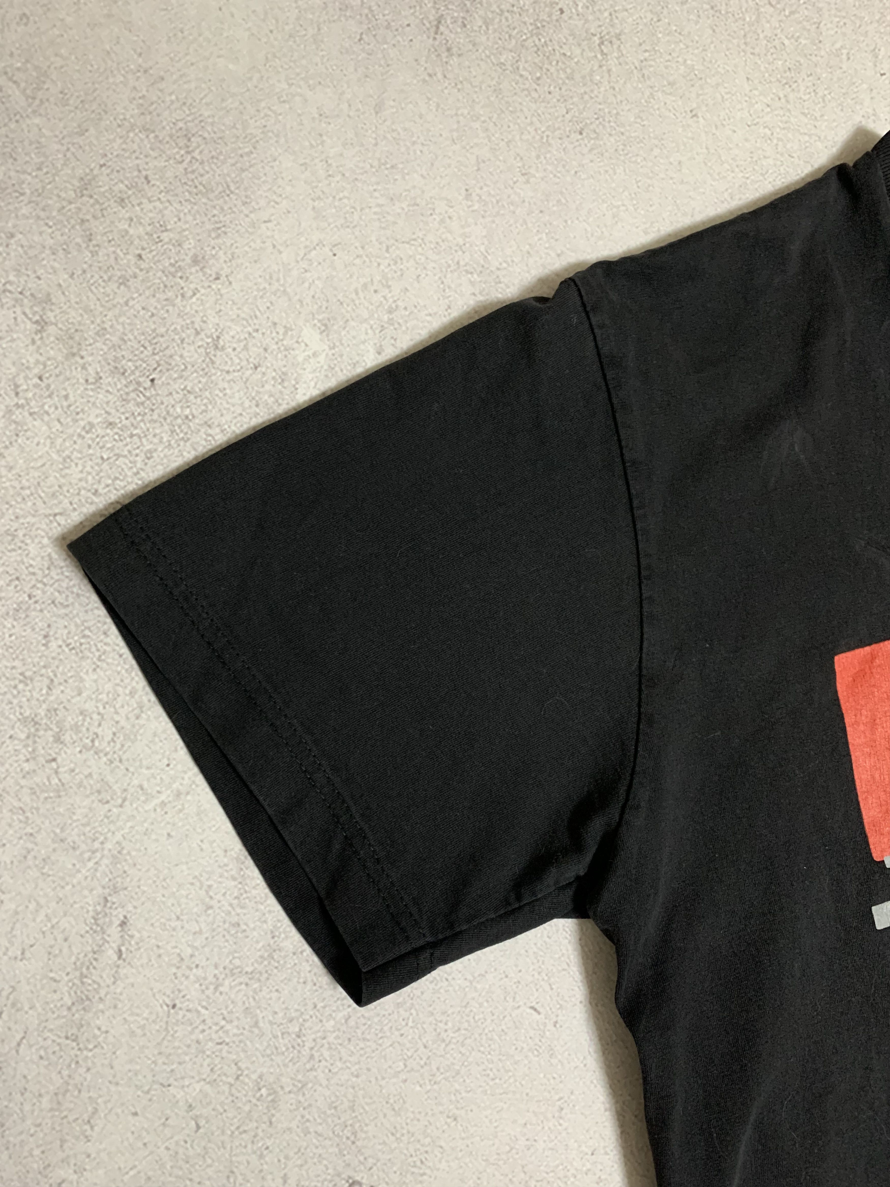 Vintage Vintage Beer T Shirt Tee Humor Baggy Big Logo Crazy 90s Size US L / EU 52-54 / 3 - 4 Thumbnail