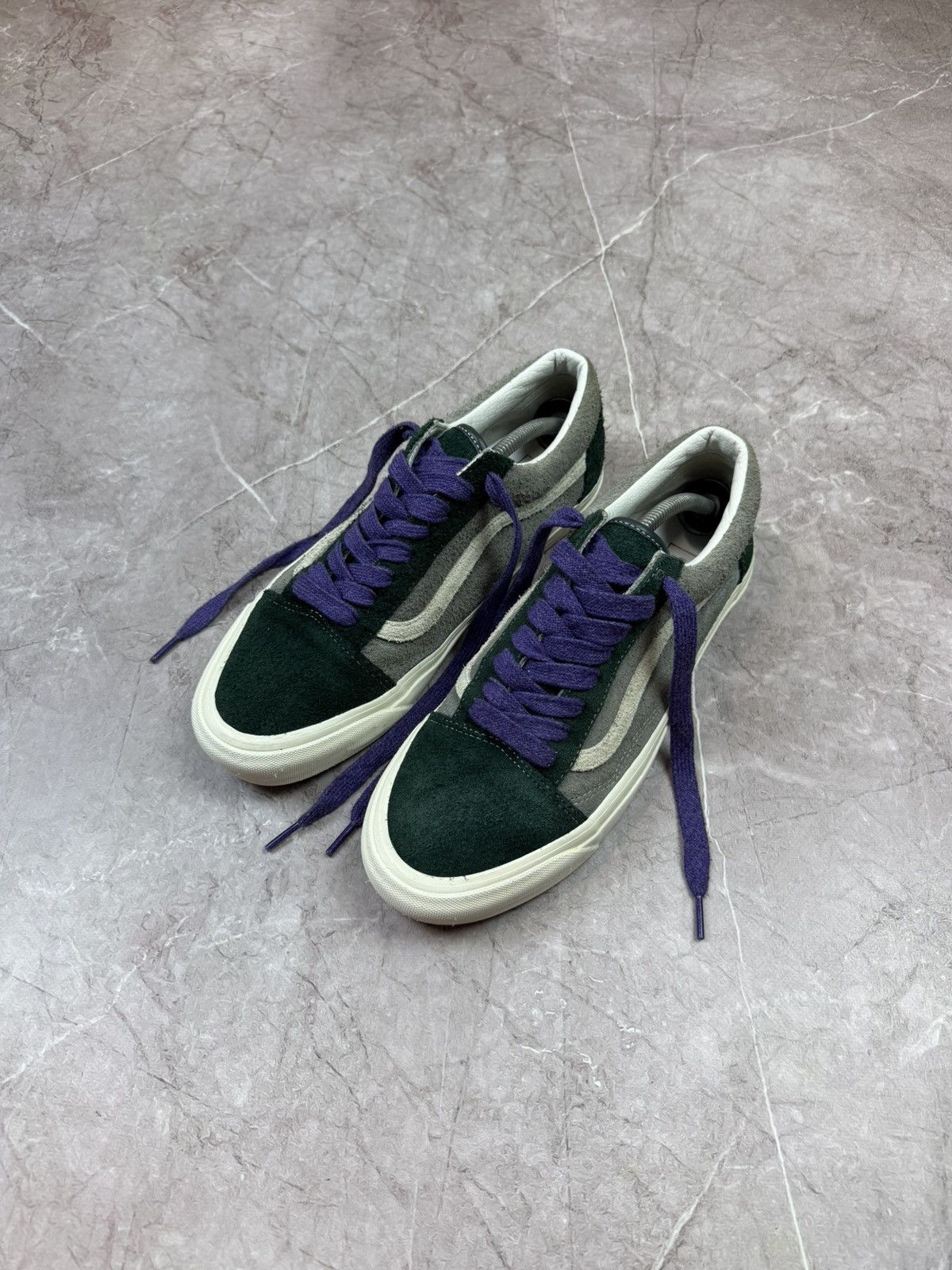 Vans Vans Olds Skool shoes Size US 11 / EU 44 - 6 Thumbnail