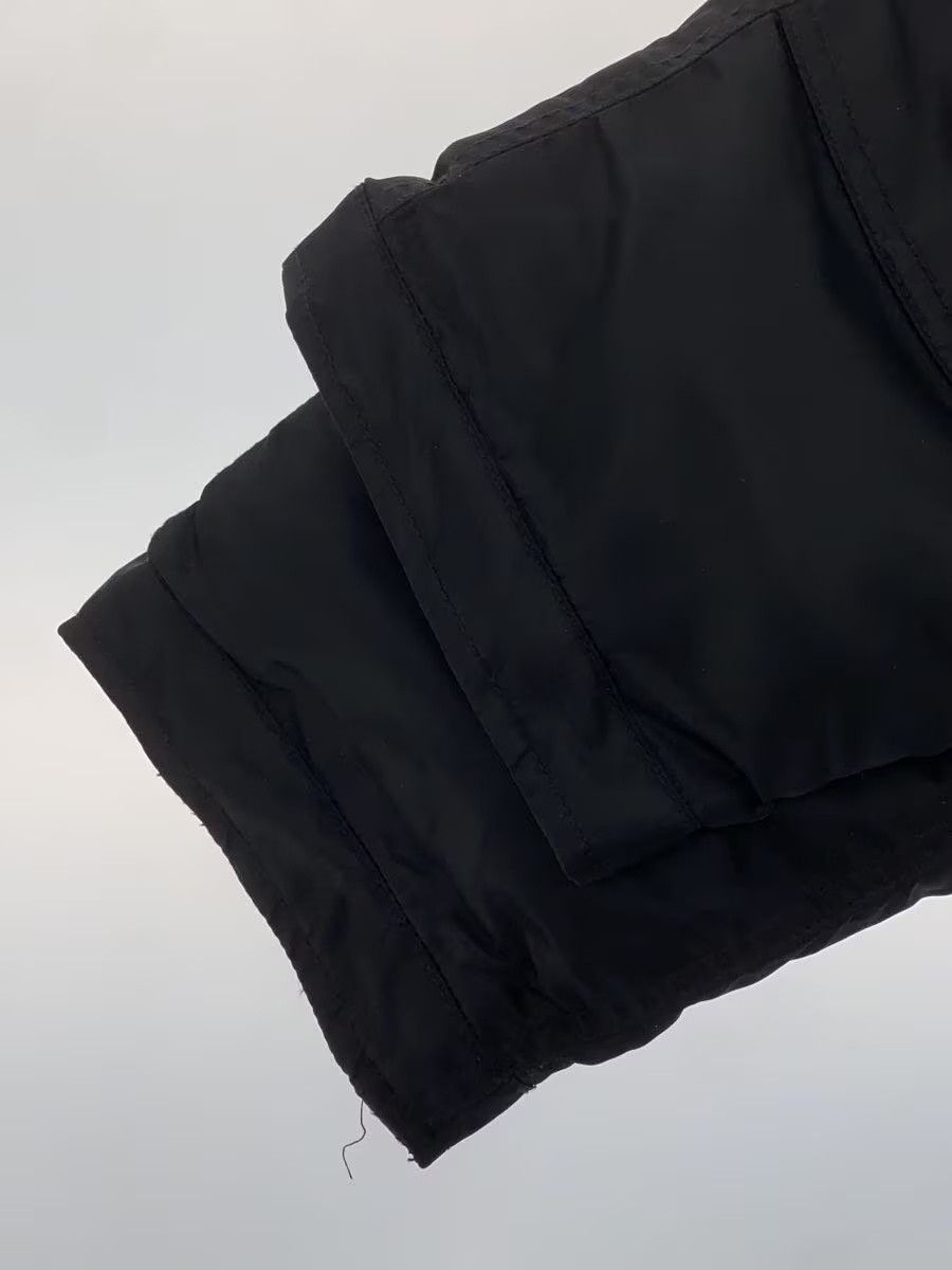 Avirex Avirex Plain Nylon Flight Jacket Black Size US M / EU 48-50 / 2 - 5 Thumbnail
