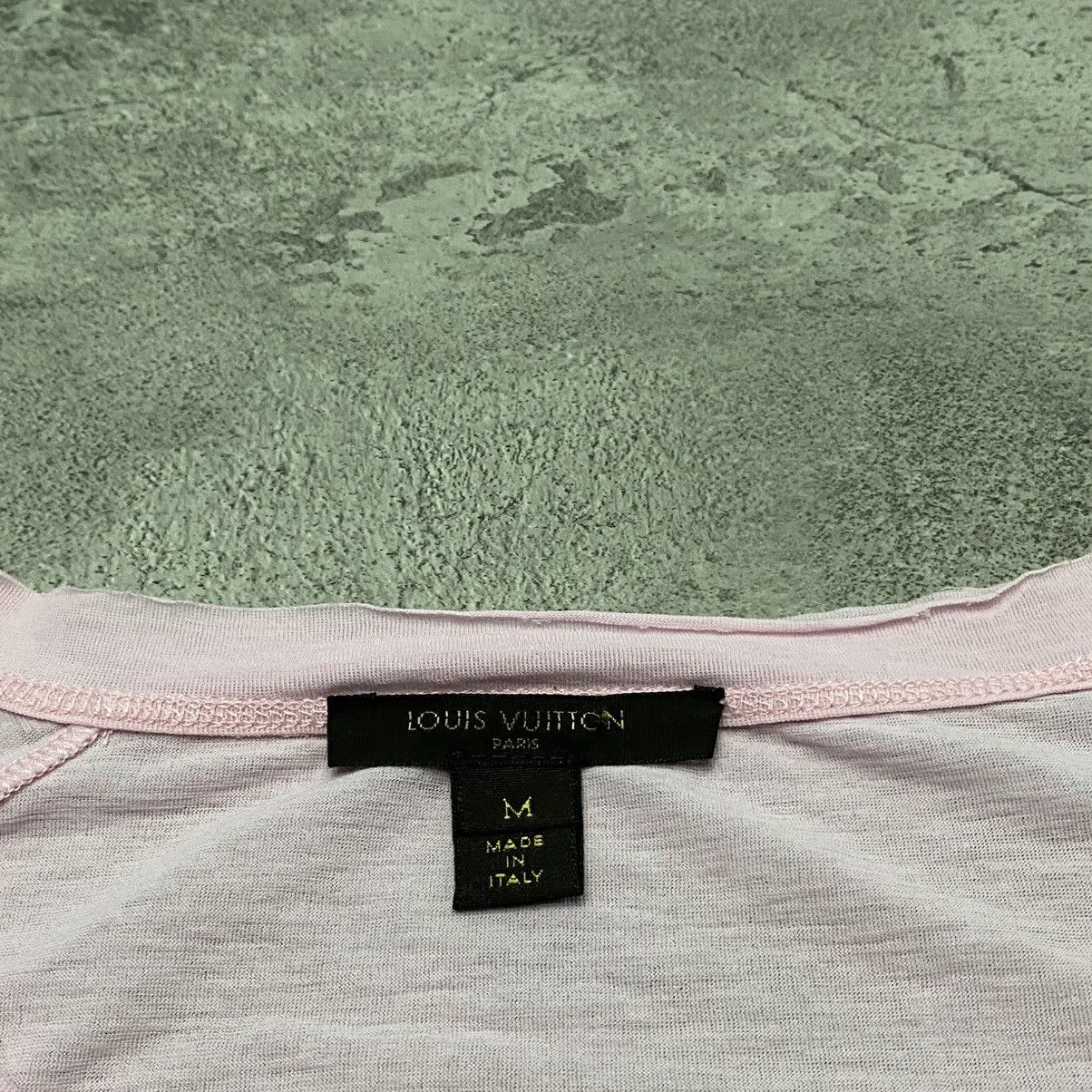 Louis Vuitton Louis Vuitton Double Layered Big Logo Size M / US 6-8 / IT 42-44 - 2 Thumbnail
