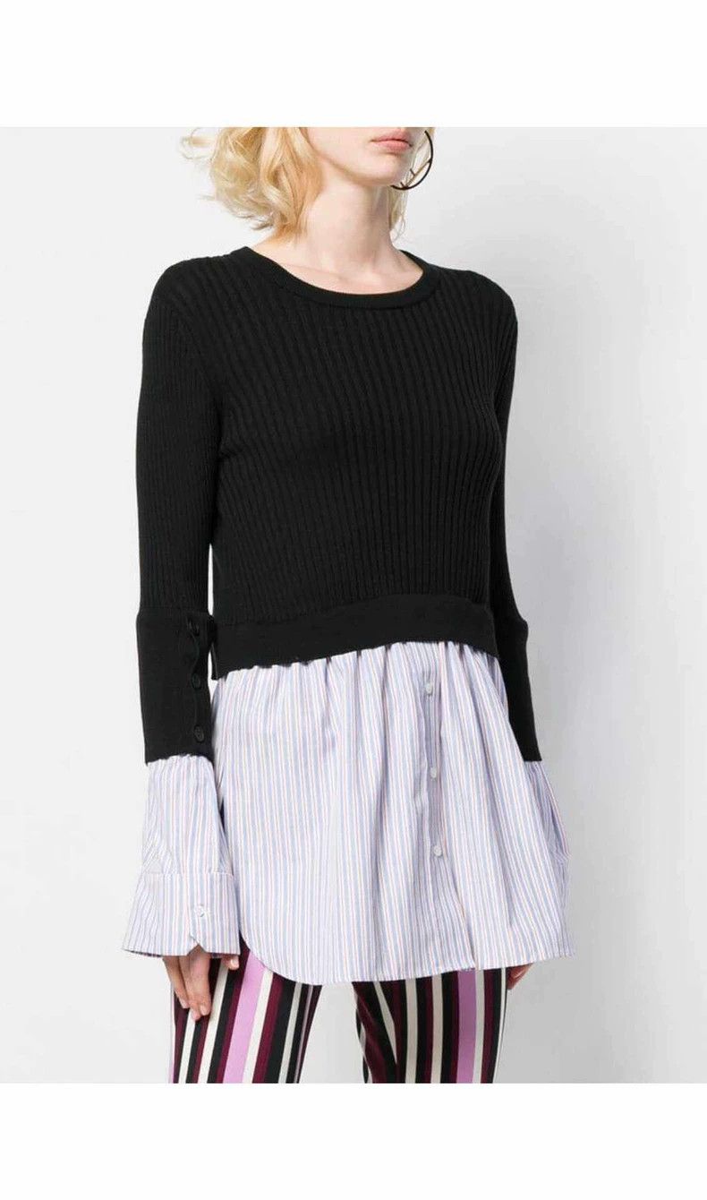Kenzo KENZO Classic knit sweater set Size S / US 4 / IT 40 - 2 Thumbnail