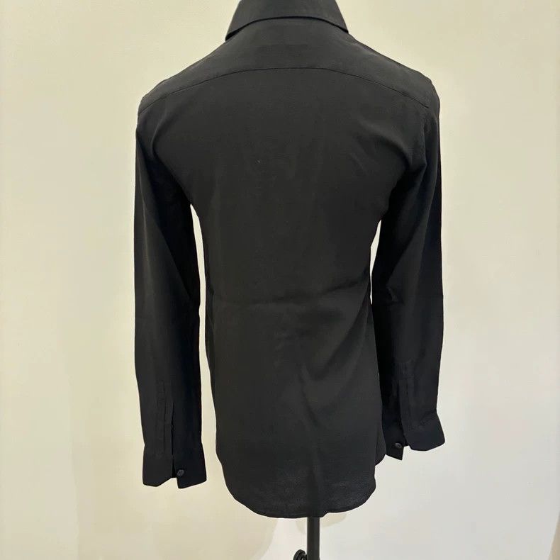 Saint Laurent Paris Saint Laurent Parisshirt 2504-Nextarrow Size XS / US 0-2 / IT 36-38 - 2 Thumbnail