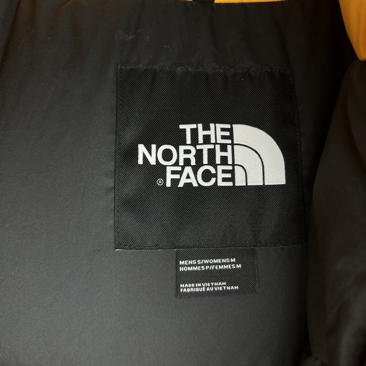 The North Face The North Face Himalayan 700 Puffer Down Jacket Parka Size US M / EU 48-50 / 2 - 14 Thumbnail