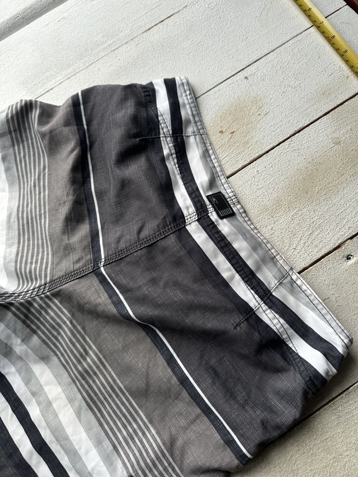 O'Neill 🚨Vintage O’NEIL BIG LOGO OVER PRINT Japanese Surf style Size US 29 - 10 Thumbnail