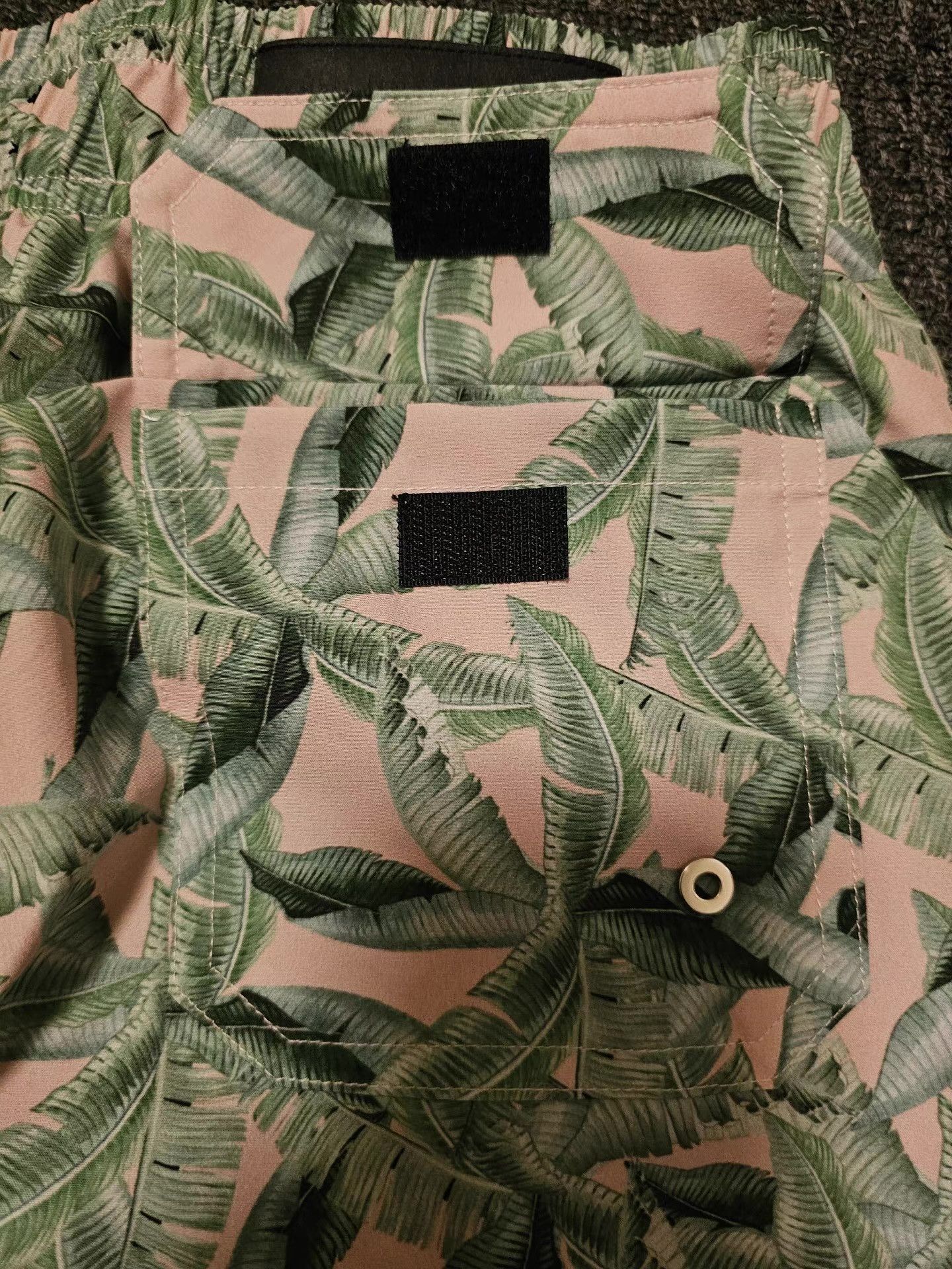 Amiri Amiri shorts Size US 34 / EU 50 - 6 Thumbnail