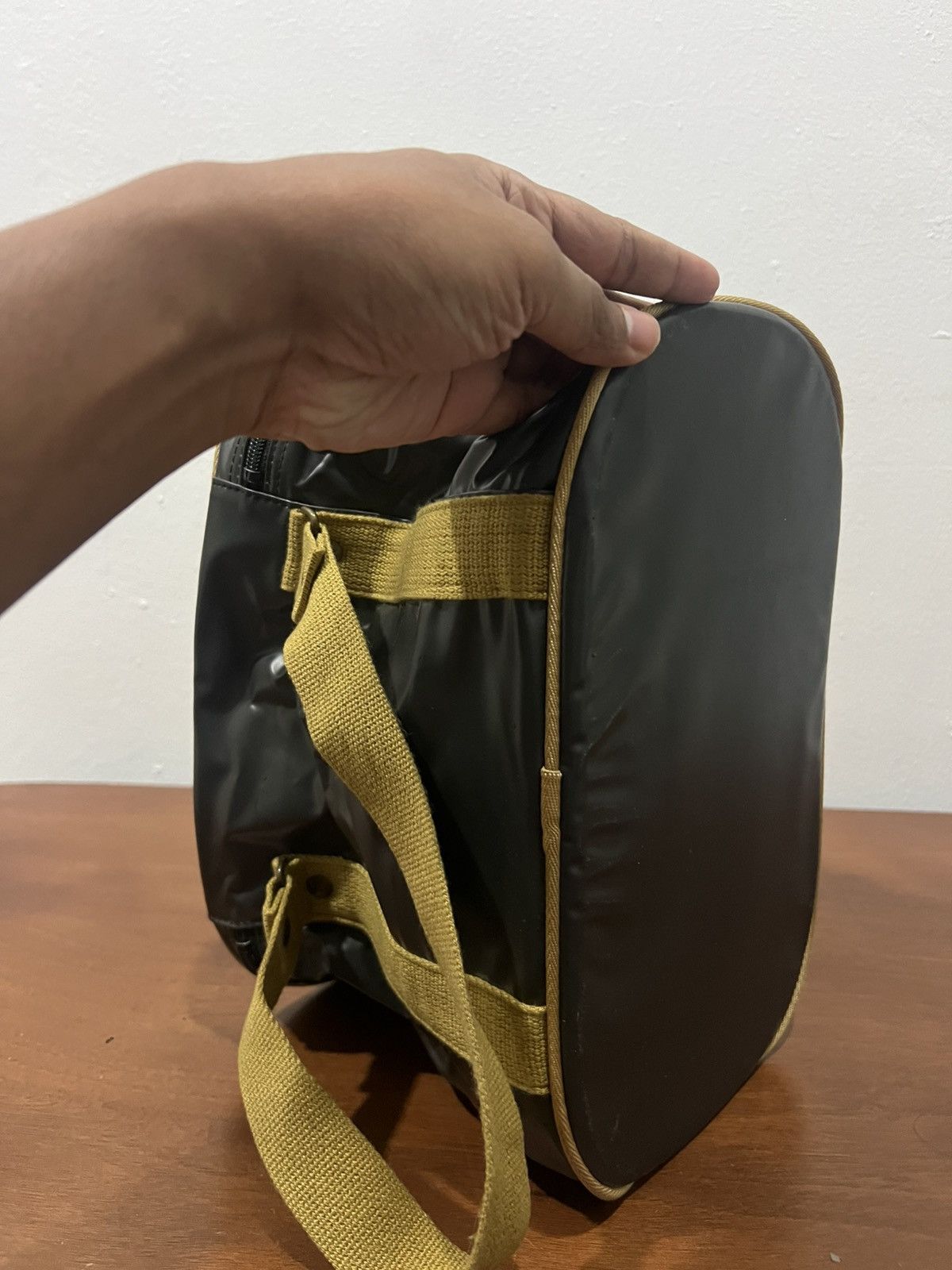 Japanese Brand Kansai Out Door Life Kit Japan Bag Size ONE SIZE - 12 Thumbnail