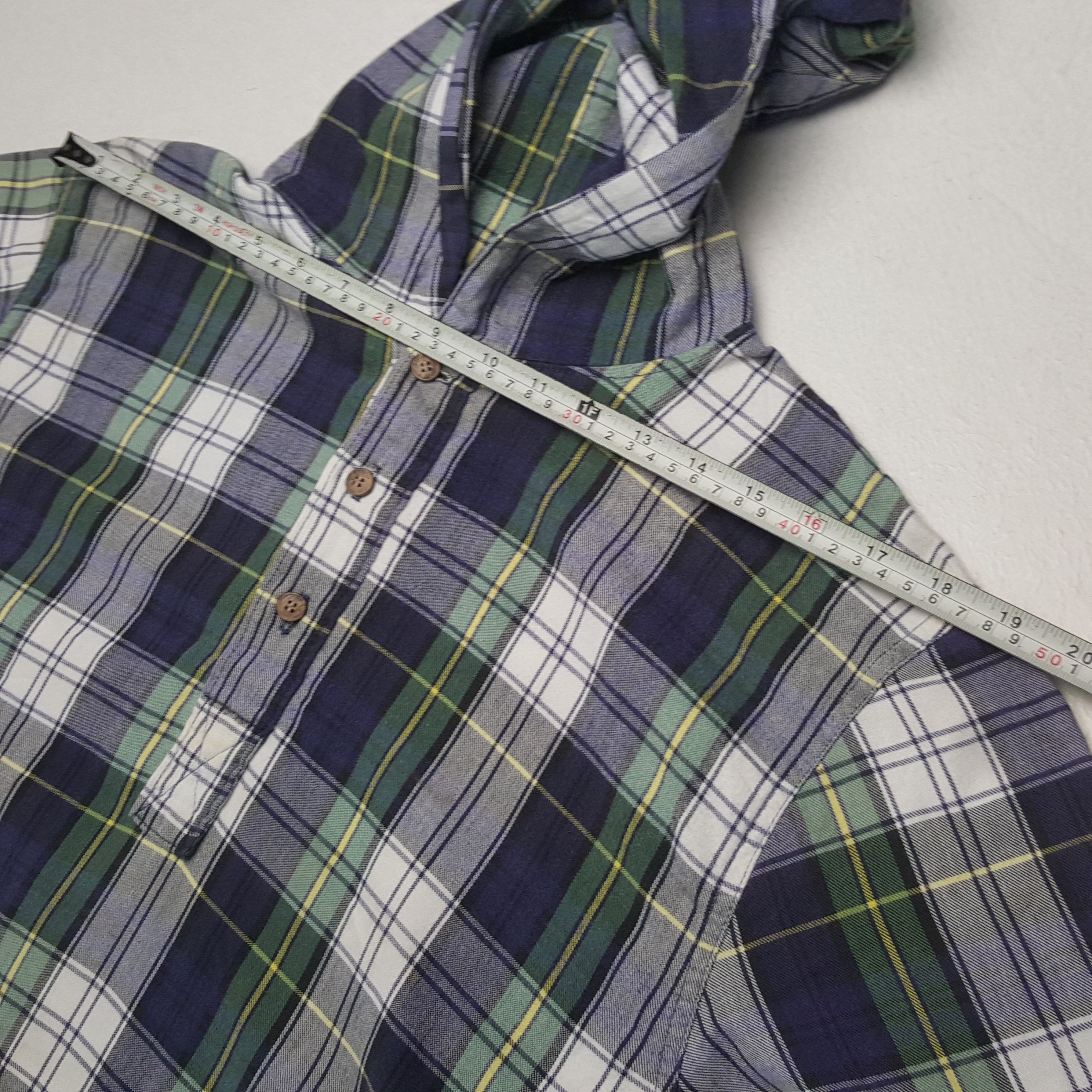 L.L. Bean × Vintage L.L. BEAN Outdoor Brand Style Hoodies Size US M / EU 48-50 / 2 - 5 Thumbnail