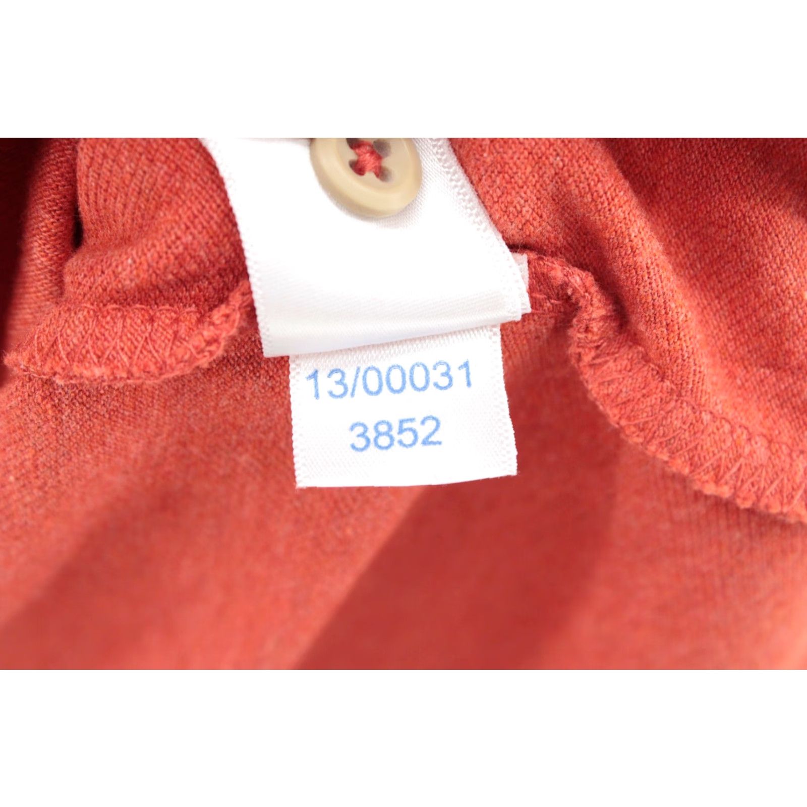 Southern Tide Southern Tide Shirt Men's XXL Orange The Skipjack Preppy Modern Size US XXL / EU 58 / 5 - 6 Thumbnail
