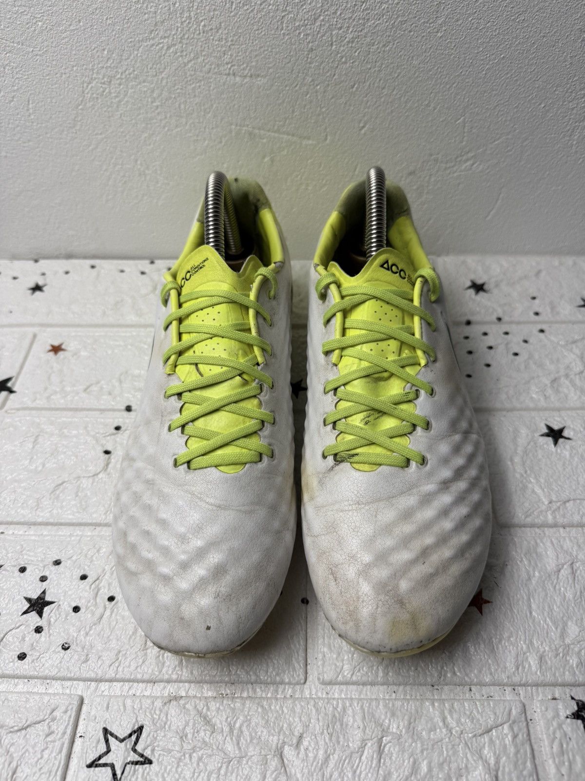 Nike Nike Magista Opus II FG Elite 843813-107 US8 UK7 EUR41 Size US 8 / EU 41 - 6 Thumbnail